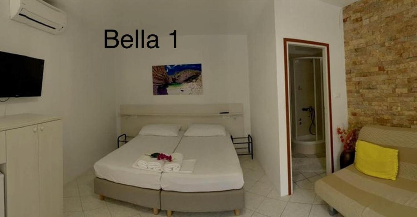 Residence Bella