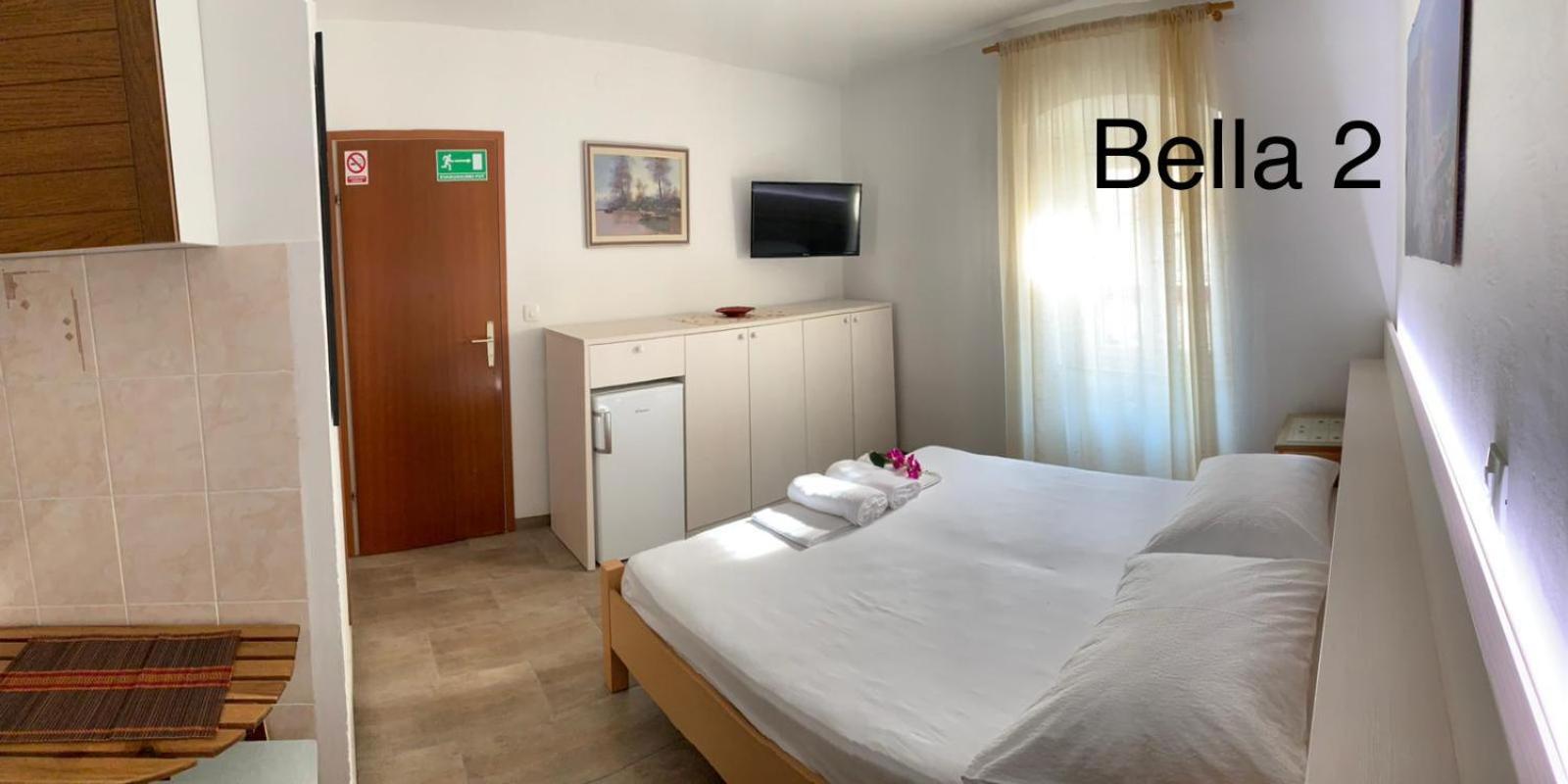 Residence Bella