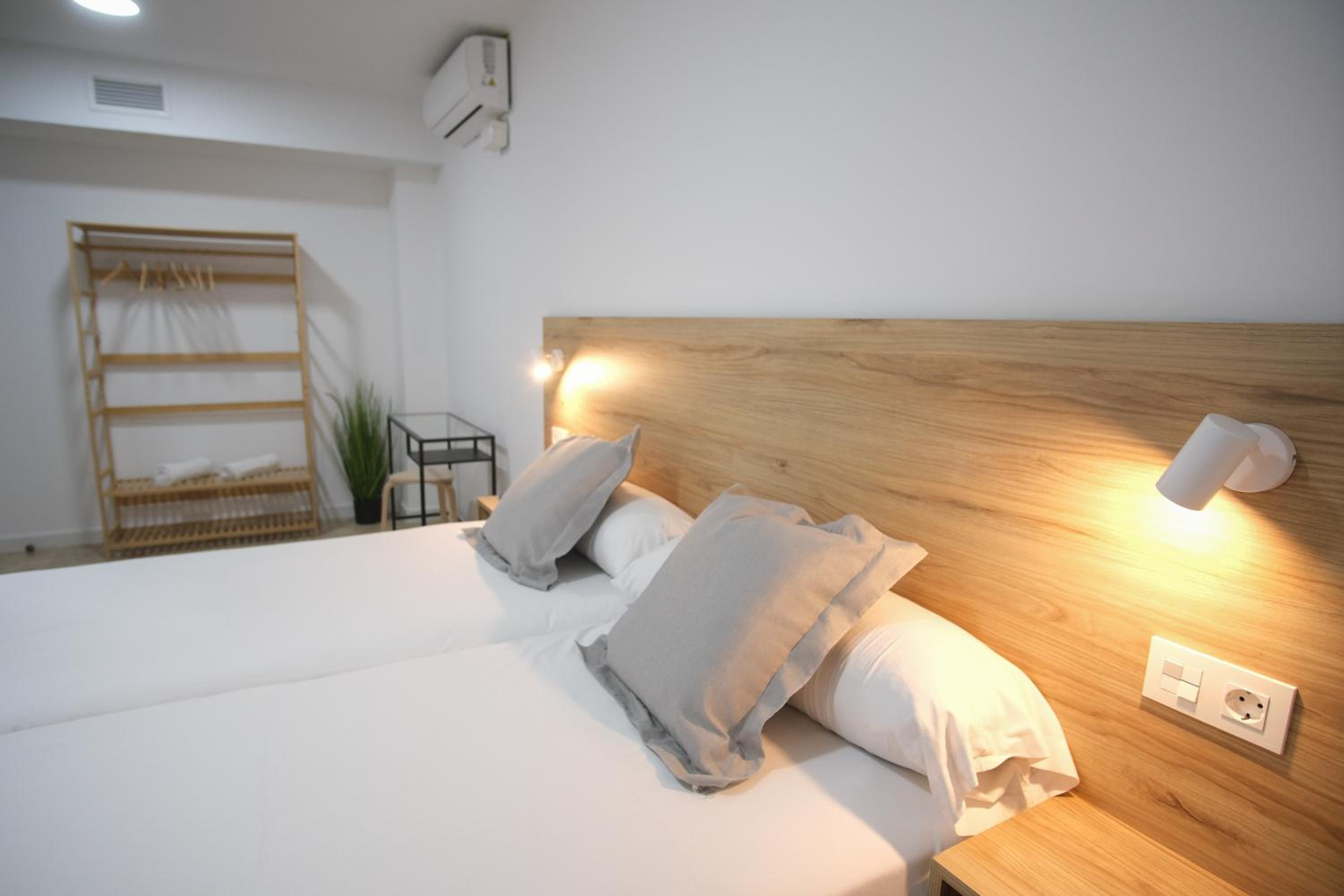 Urban Rooms Alicante view 2