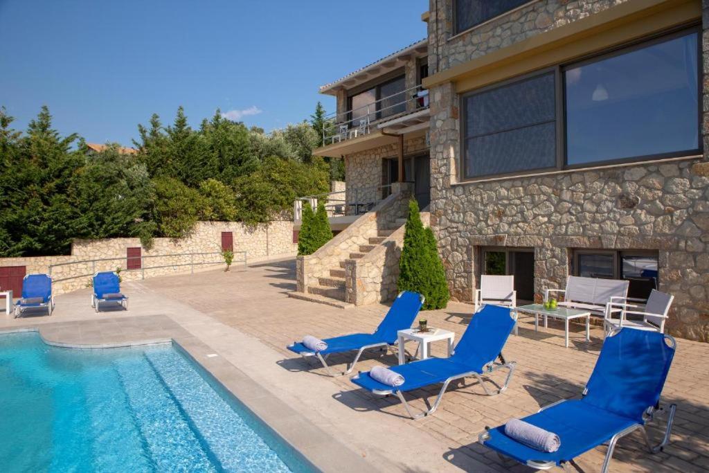 Silencio Villas