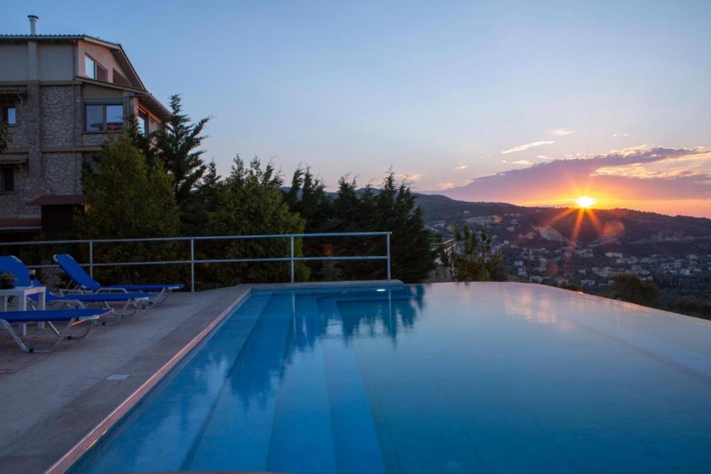Silencio Villas