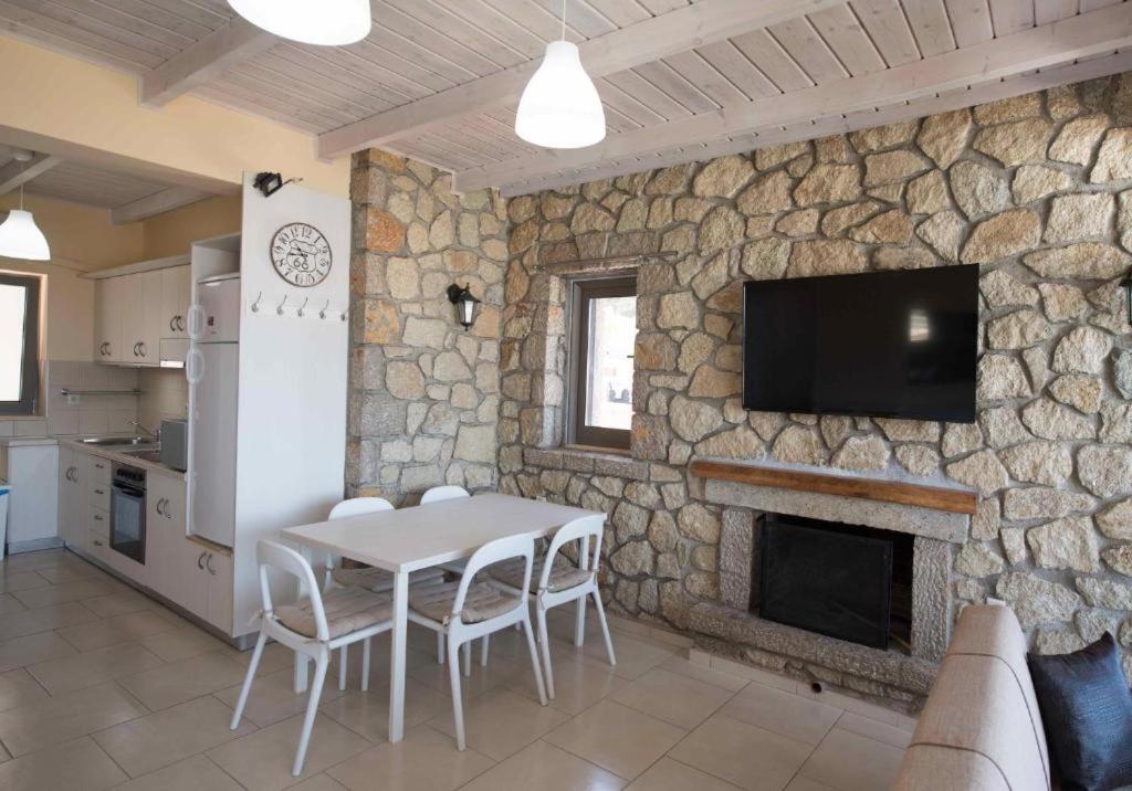 Silencio Villas
