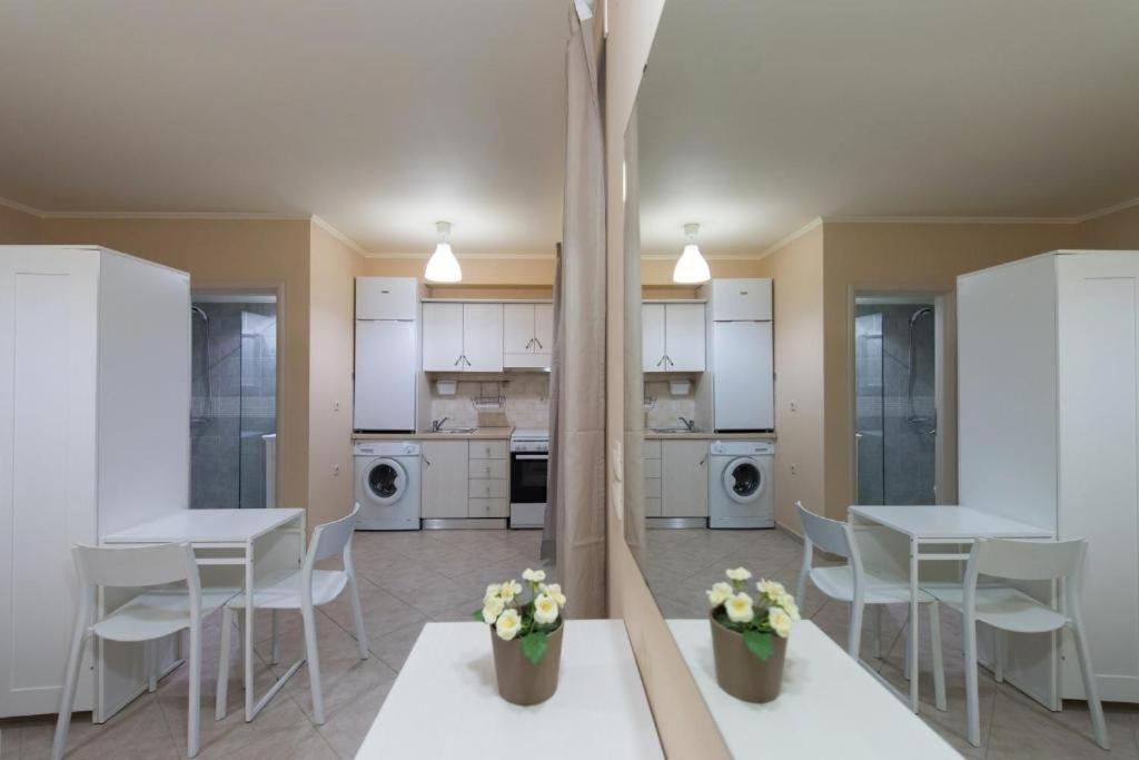 Silencio Villas