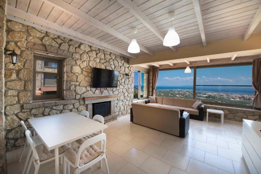 Silencio Villas