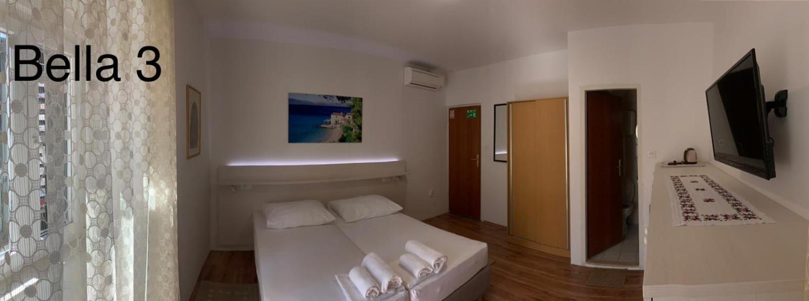 Residence Bella