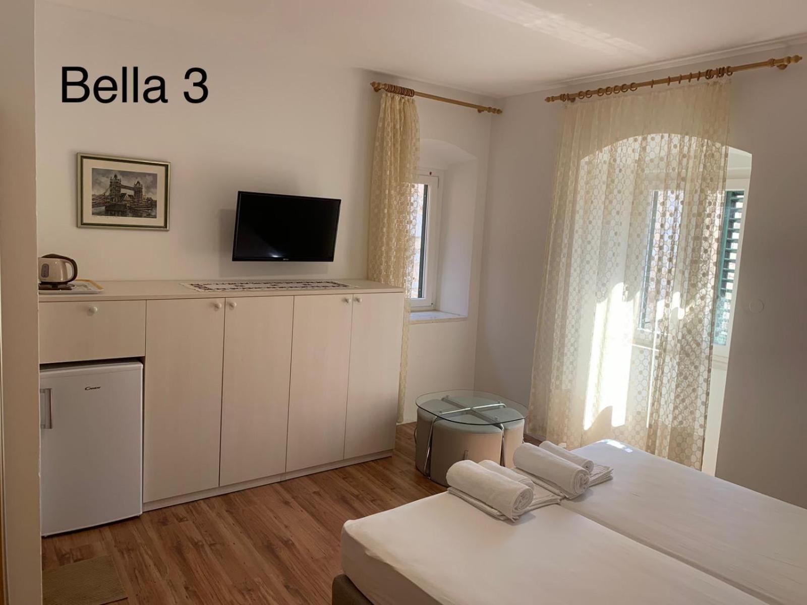 Residence Bella
