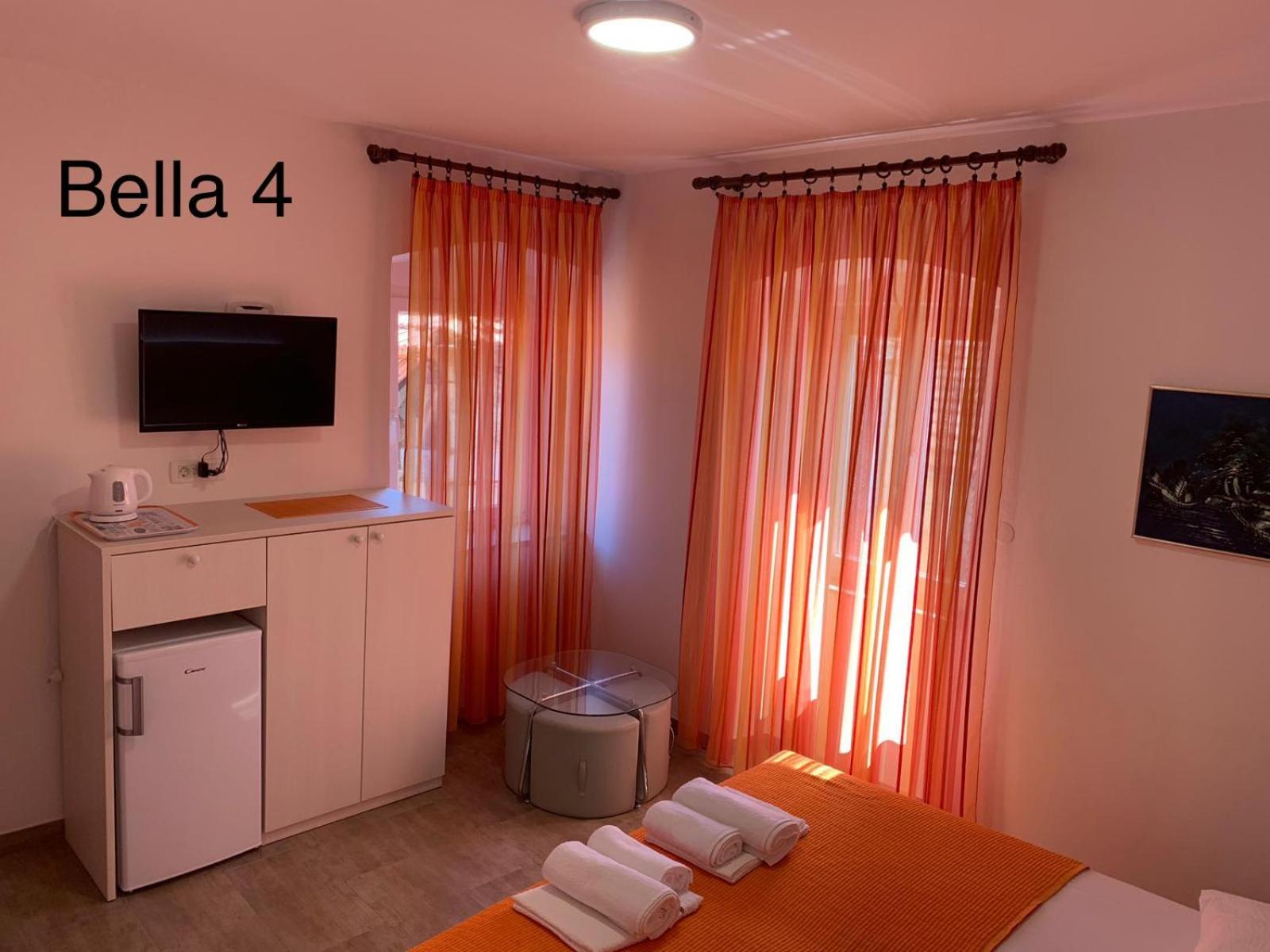 Residence Bella