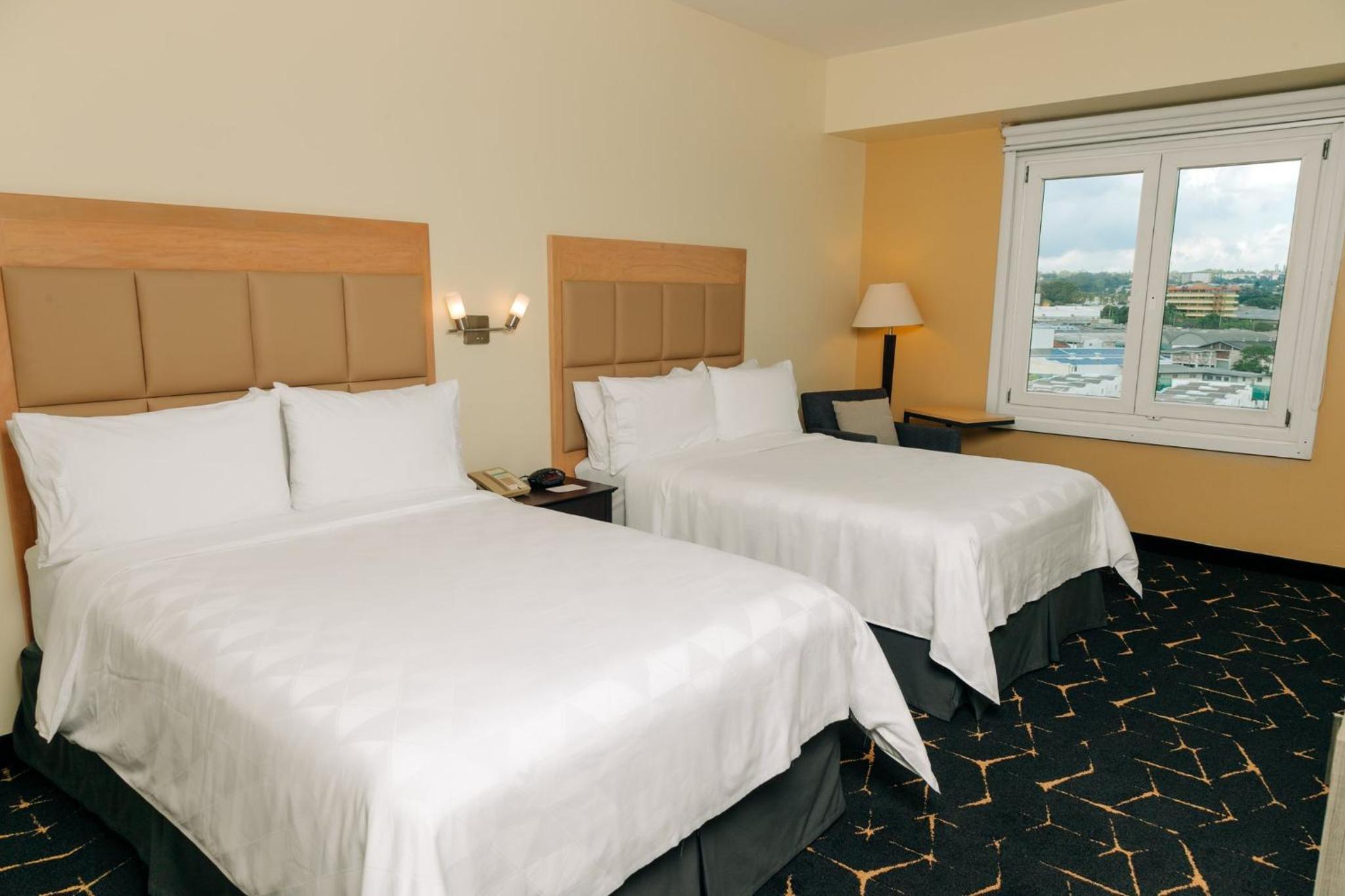 San Salvador Vacations - Holiday Inn San Salvador, an IHG Hotel - Property Image 63