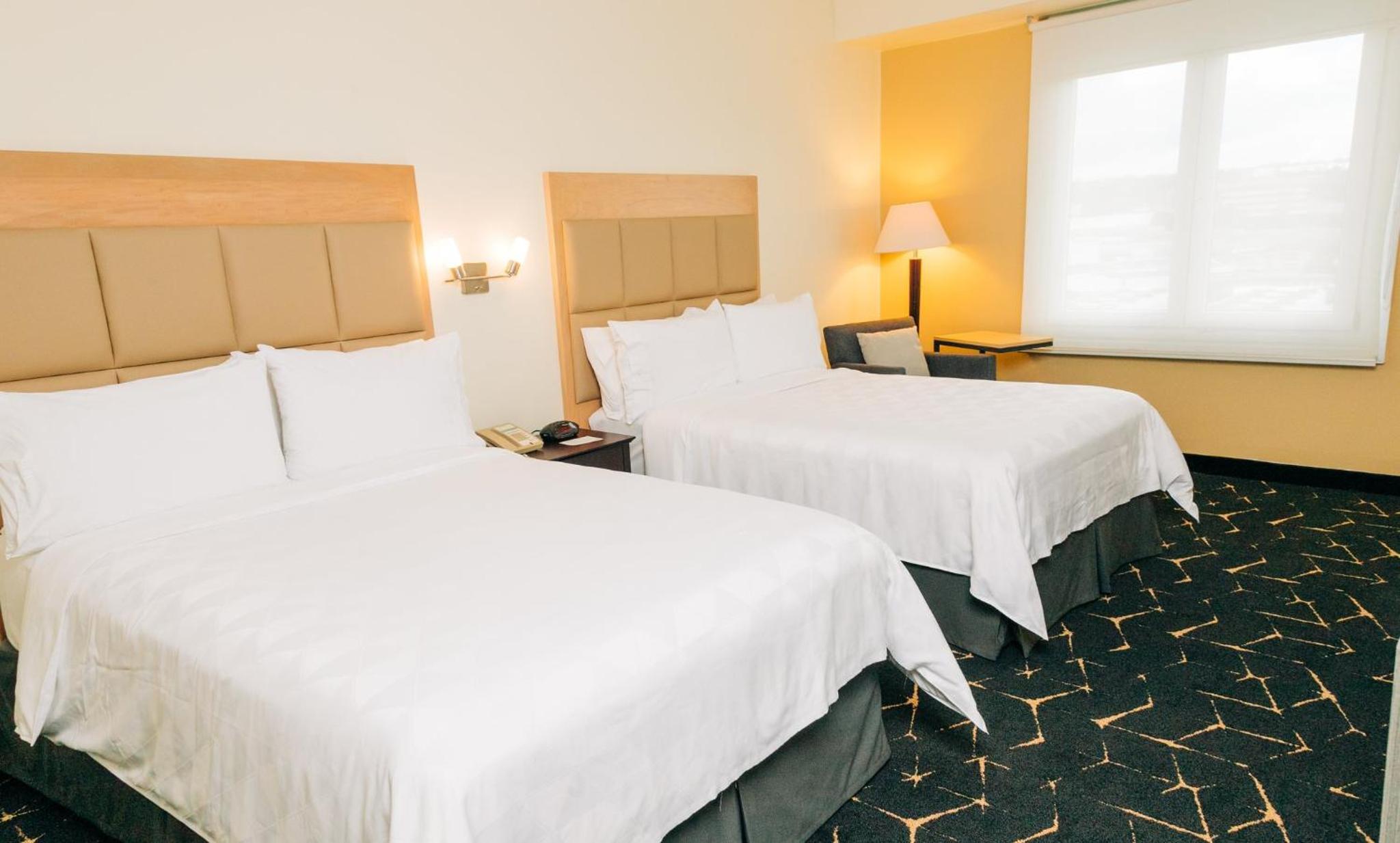 San Salvador Vacations - Holiday Inn San Salvador, an IHG Hotel - Property Image 30