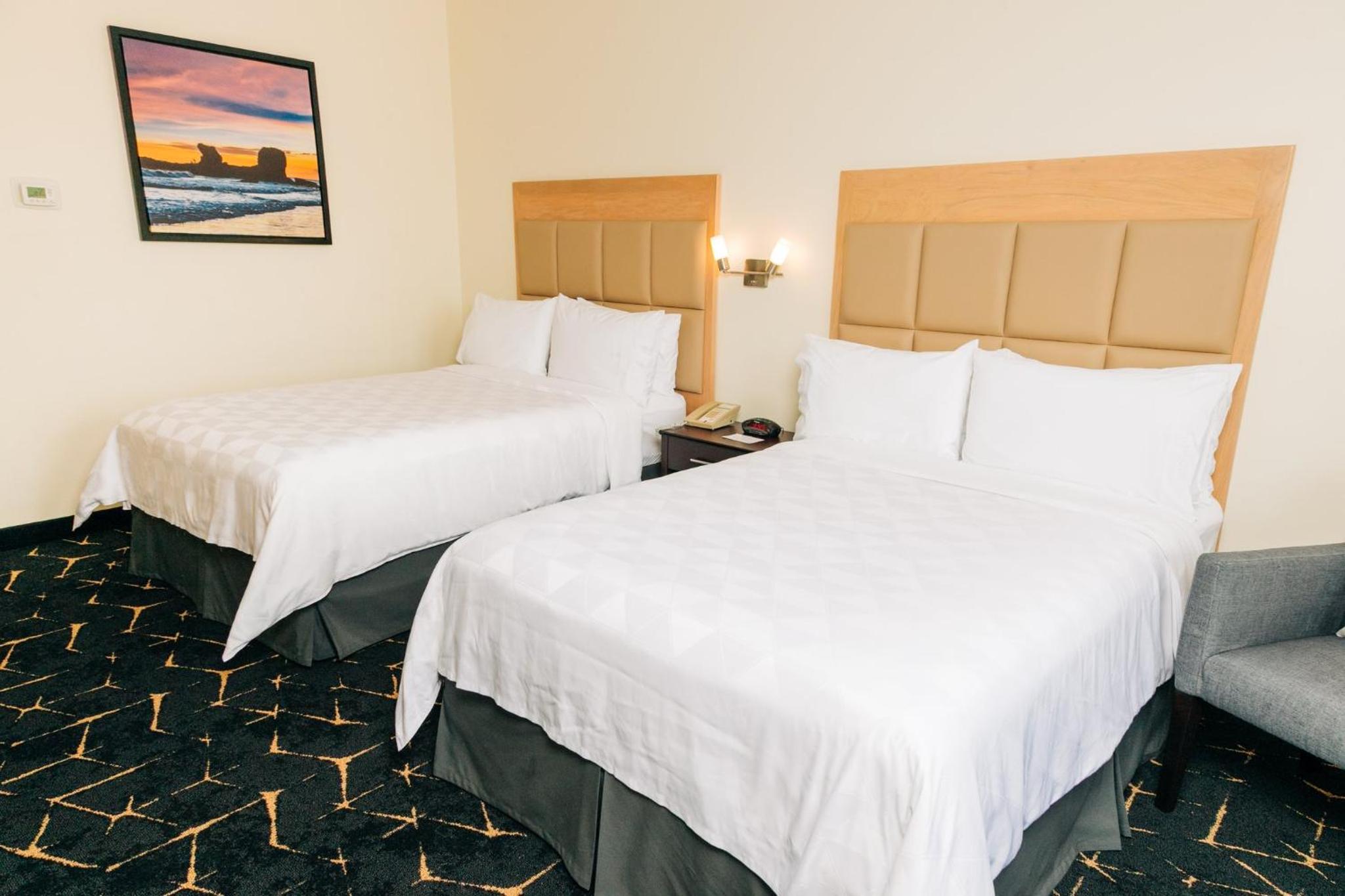 San Salvador Vacations - Holiday Inn San Salvador, an IHG Hotel - Property Image 62
