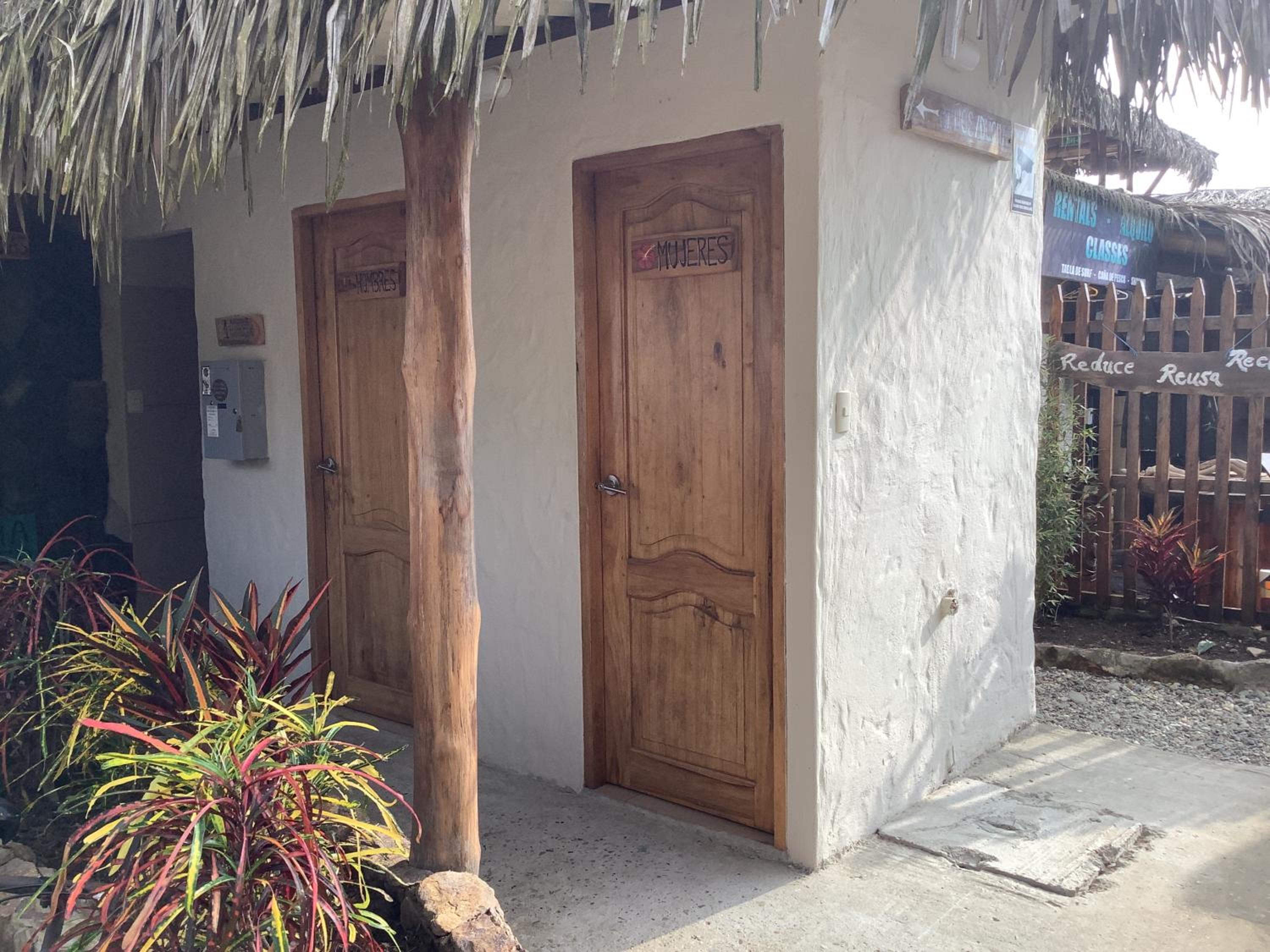 Tres Palmas