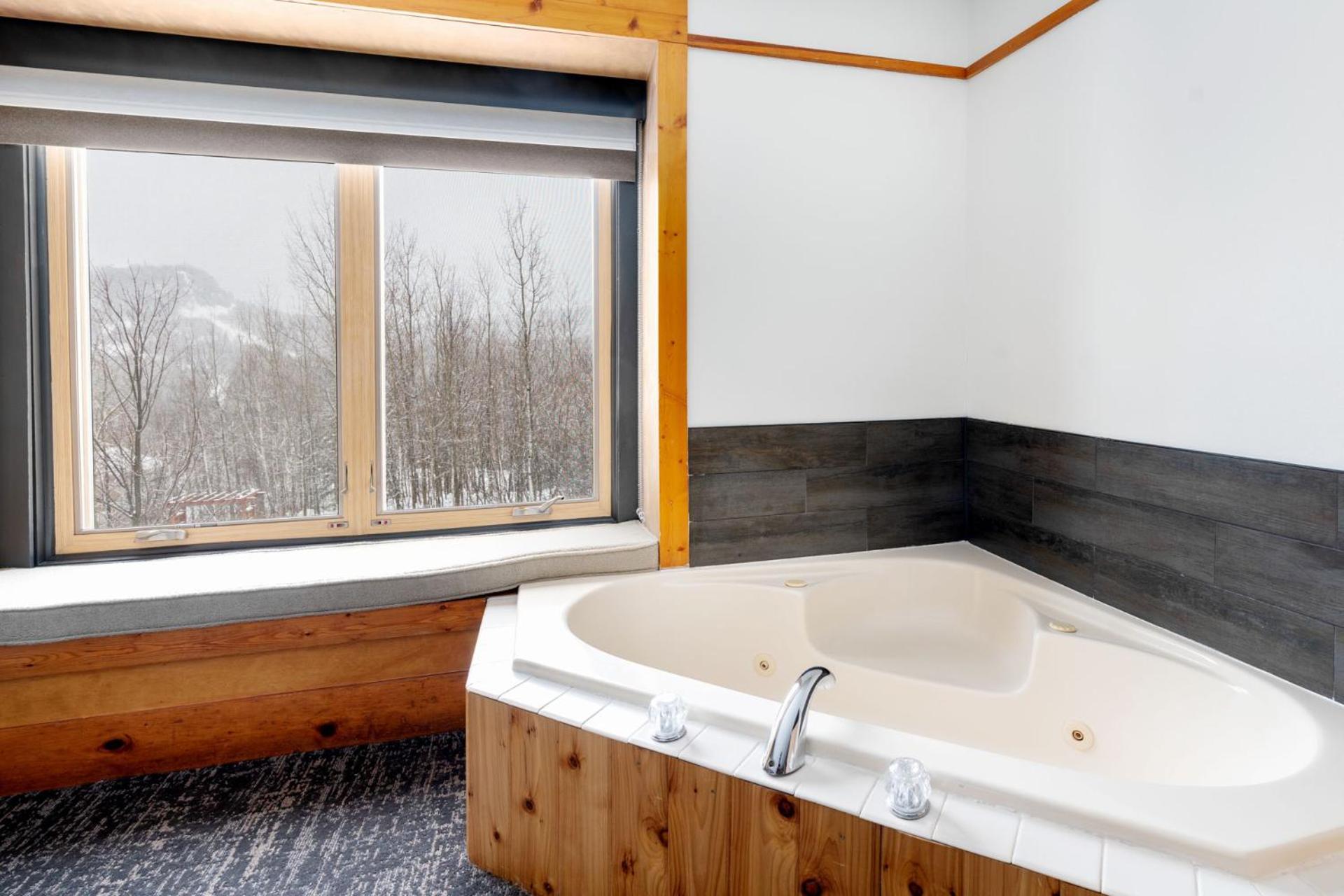 Caribou Highlands Lodge