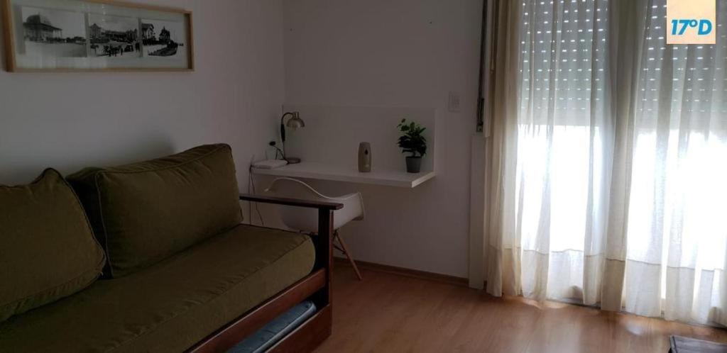 Torre Alberti Apartments