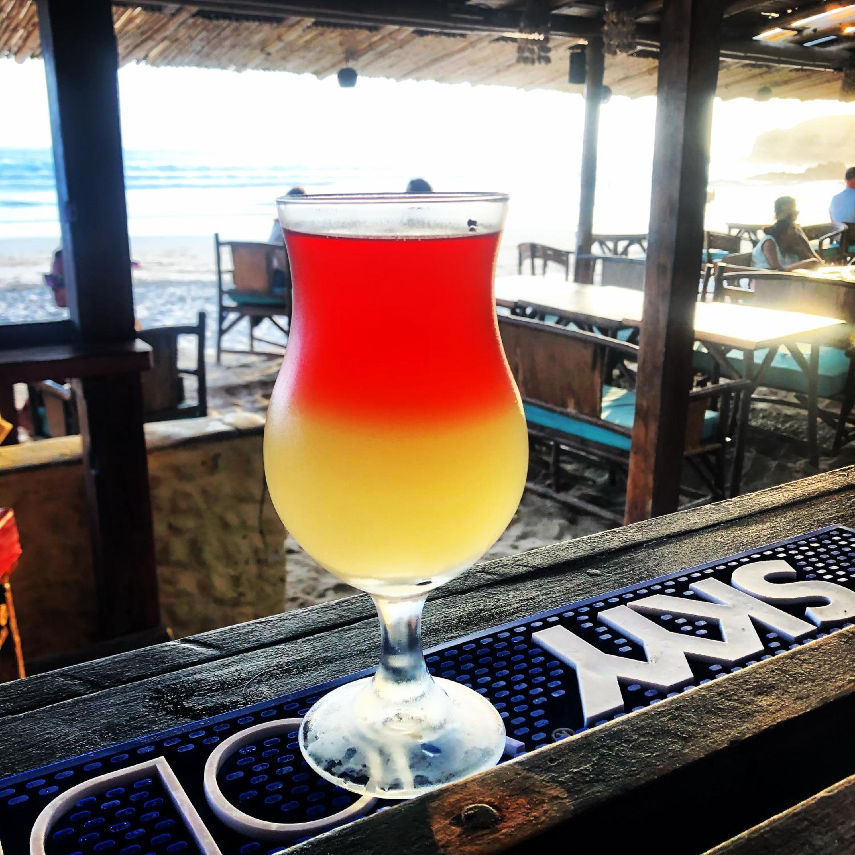 Tres Palmas