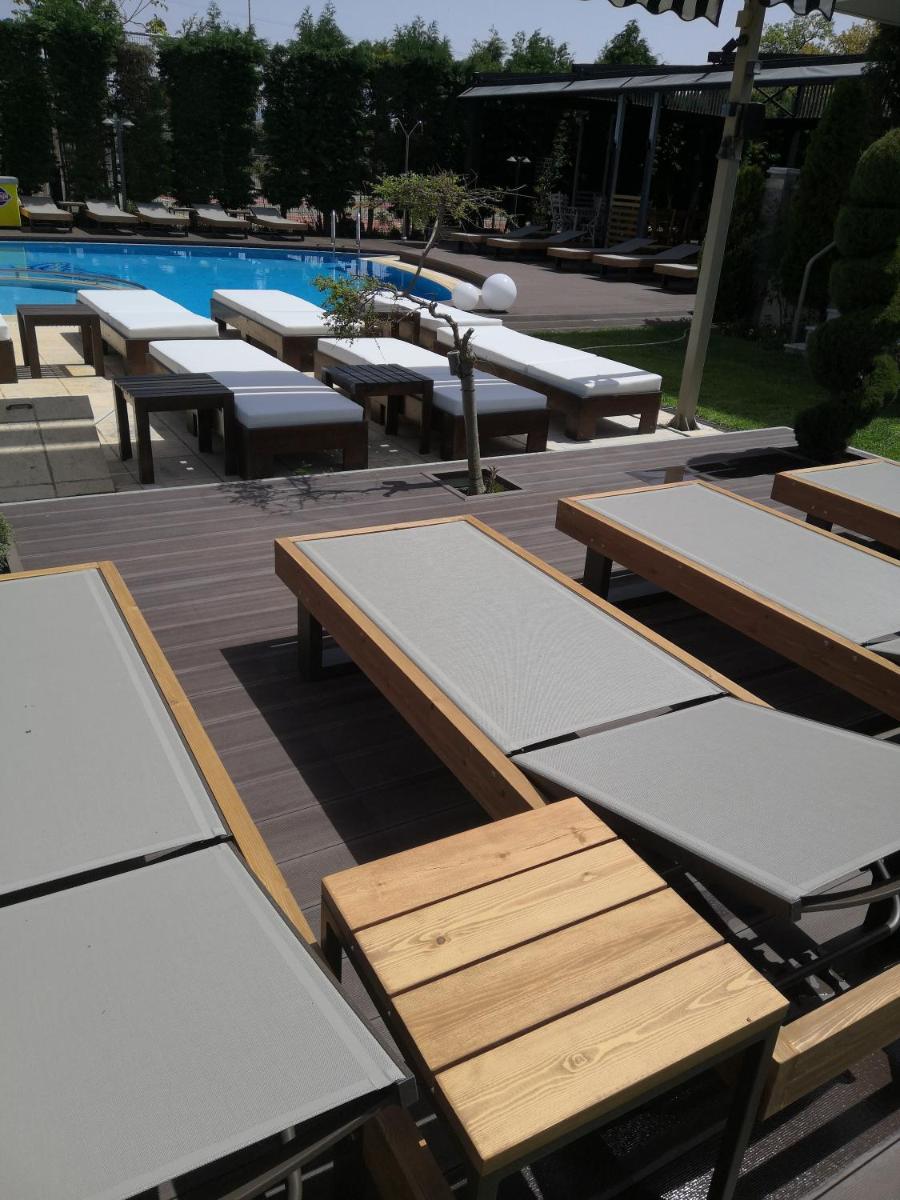 Naiades Villas view 4