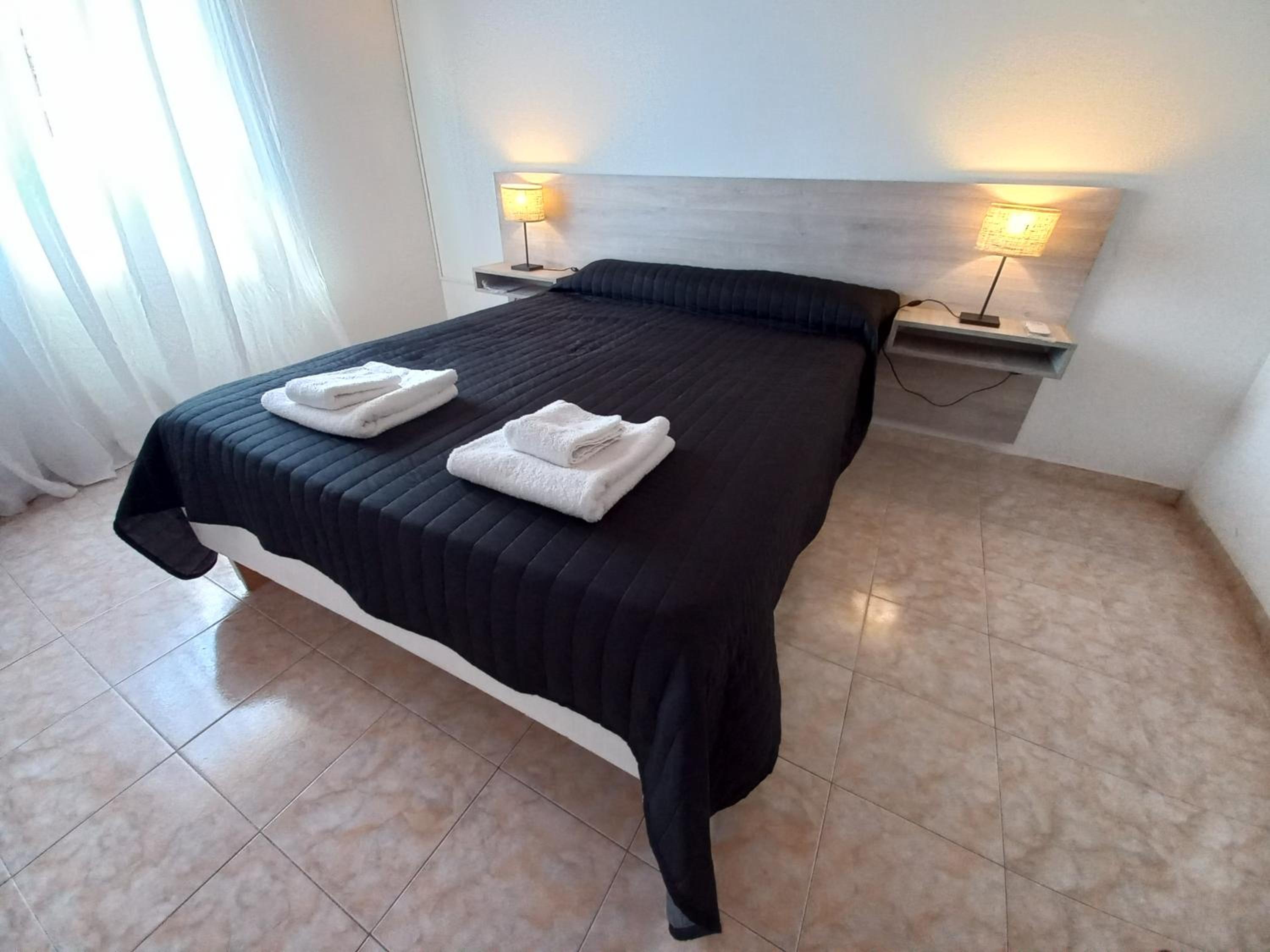 Alojamientos Litoral - Casa del Sol