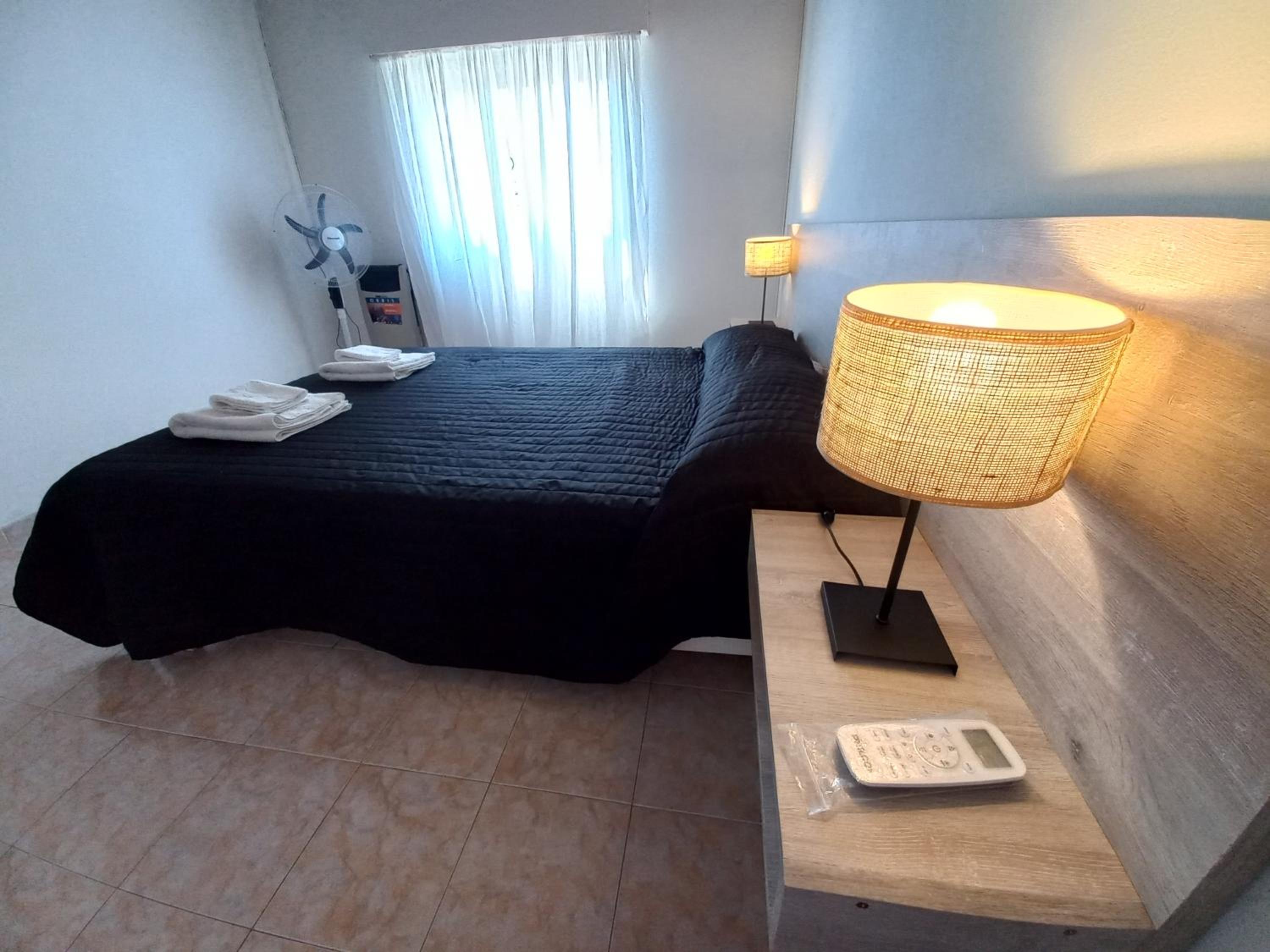 Alojamientos Litoral - Casa del Sol
