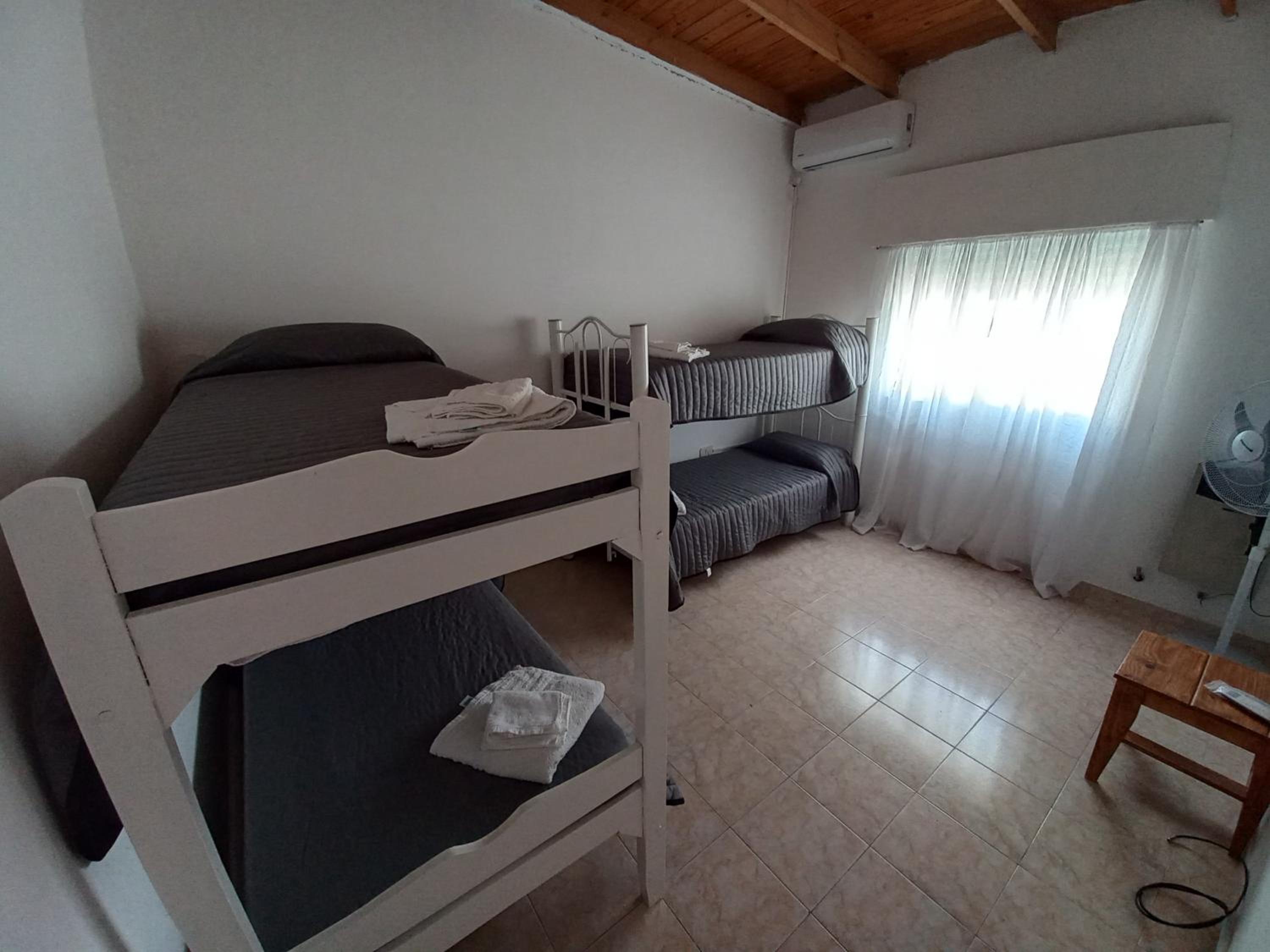Alojamientos Litoral - Casa del Sol