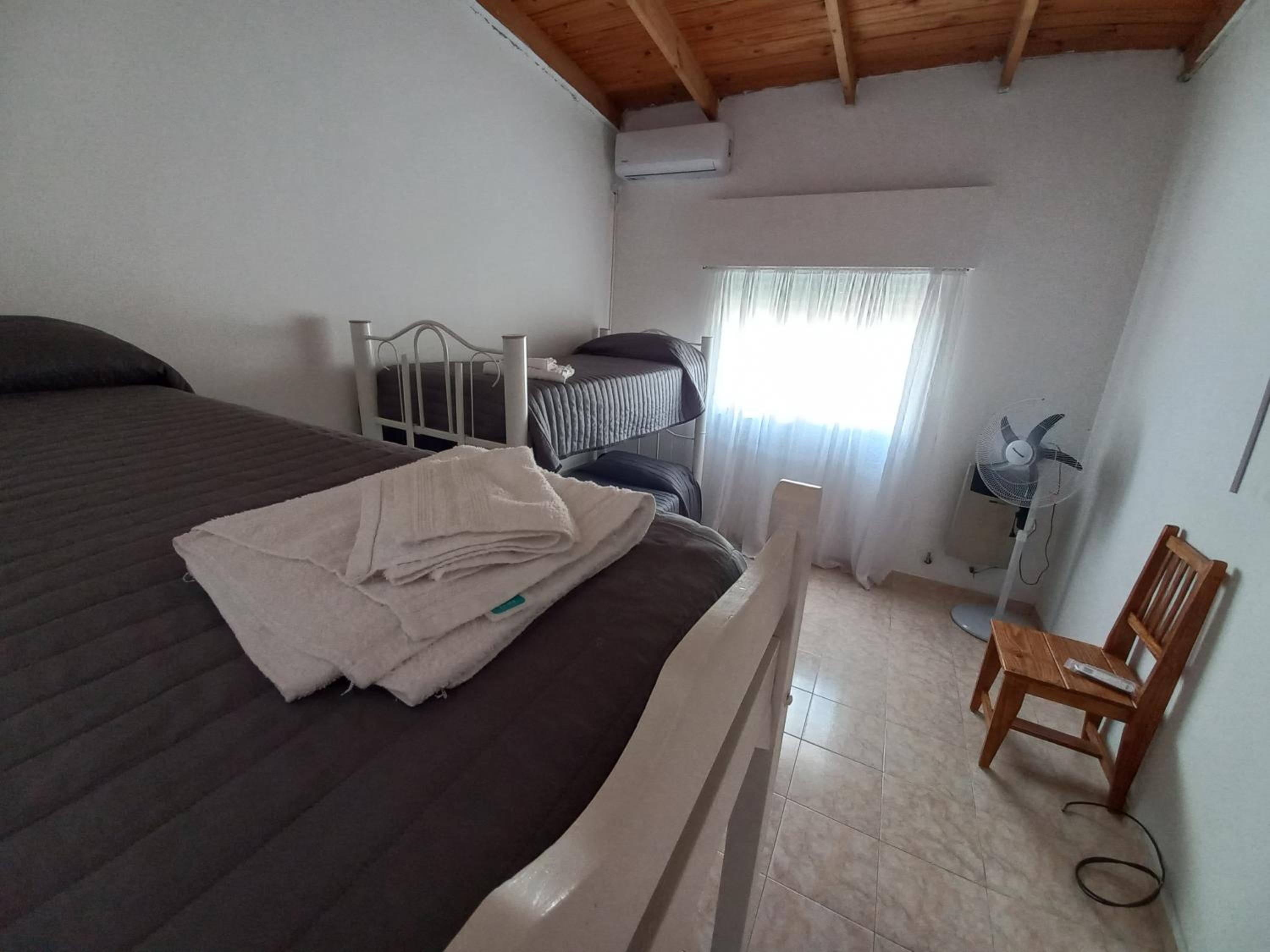 Alojamientos Litoral - Casa del Sol