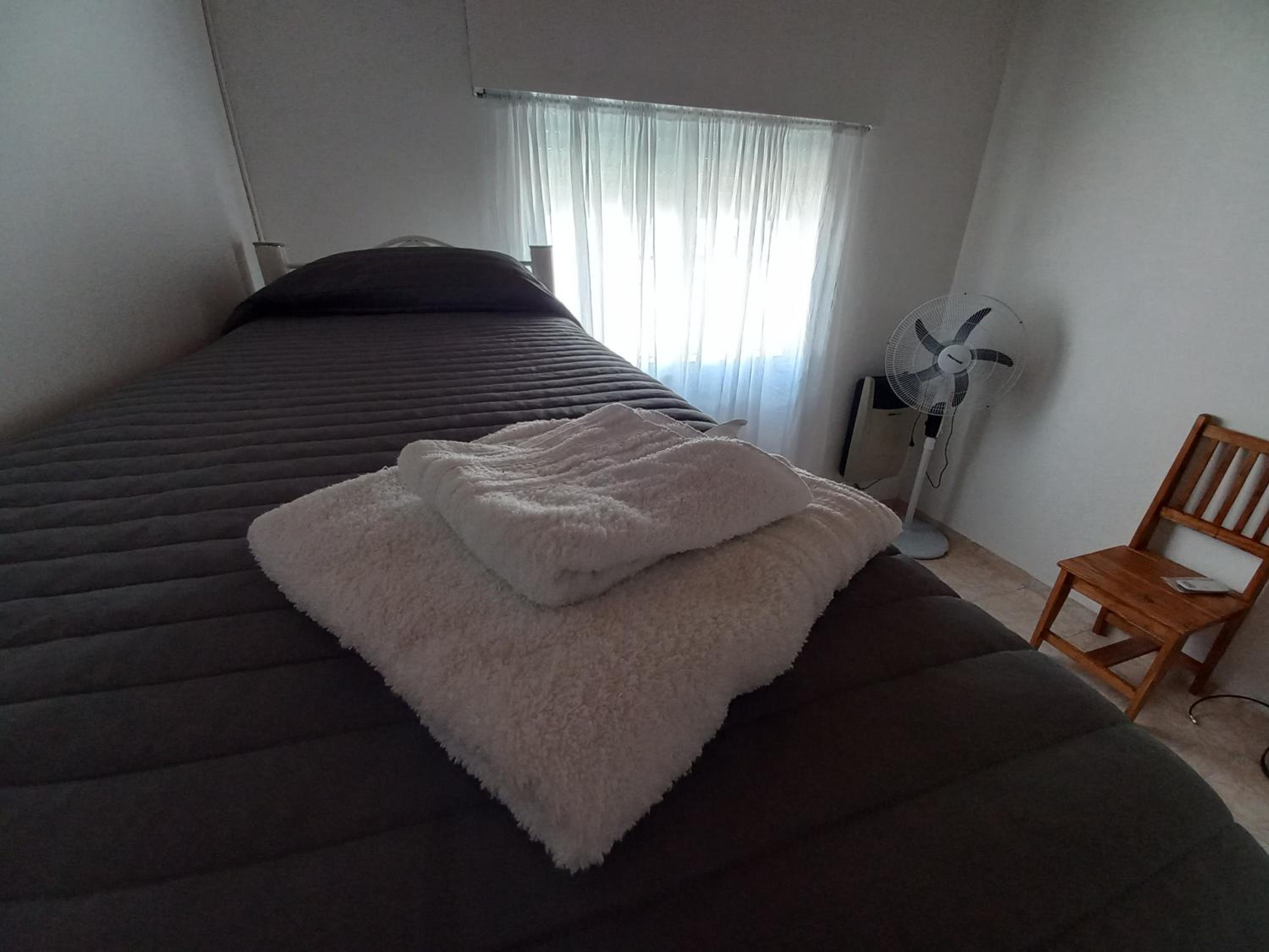 Alojamientos Litoral - Casa del Sol