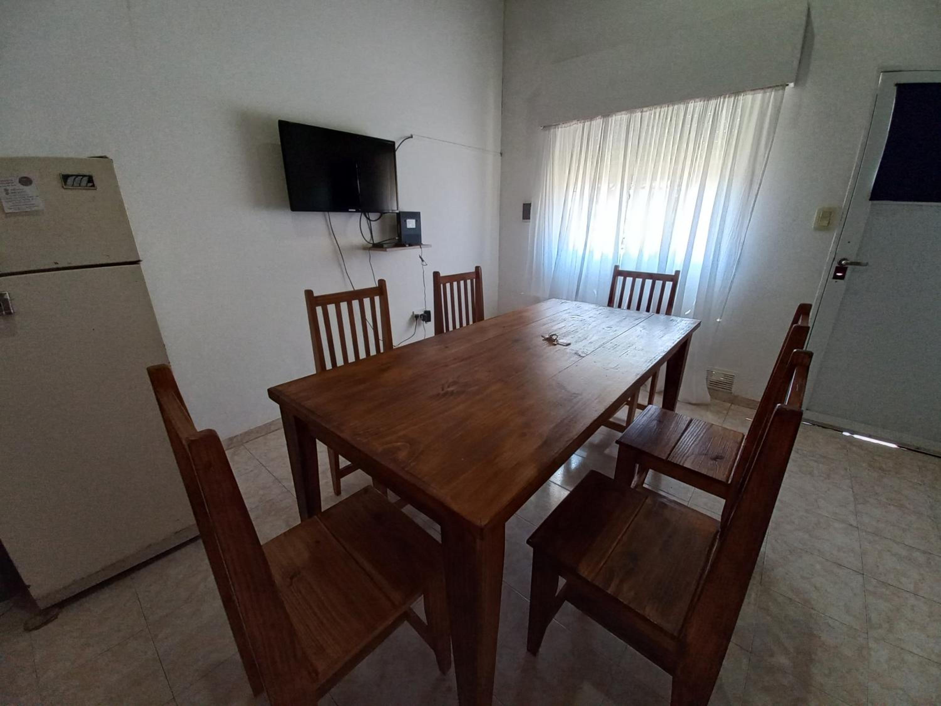 Alojamientos Litoral - Casa del Sol