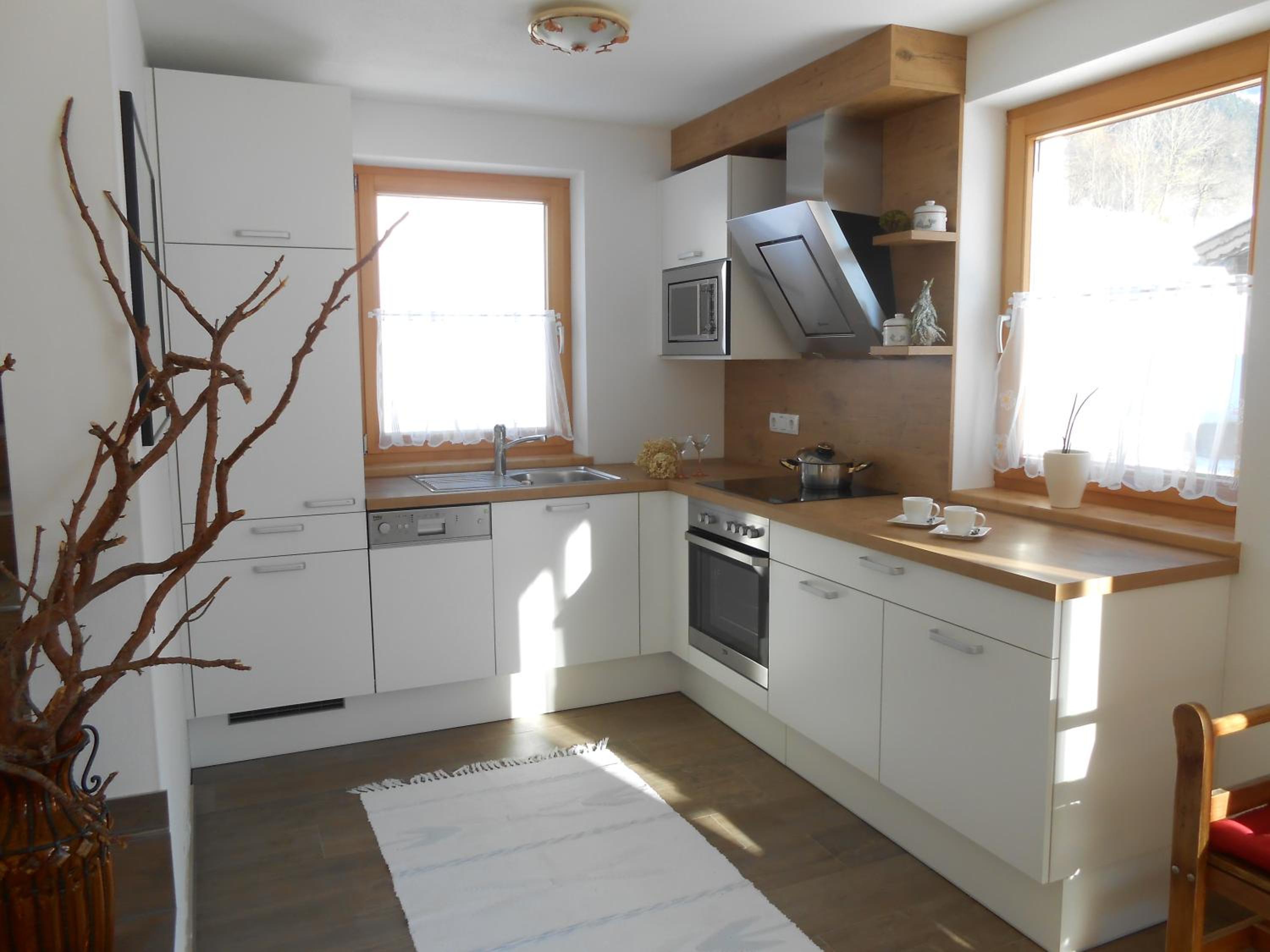 Apartment Sunshine Bruck am Ziller