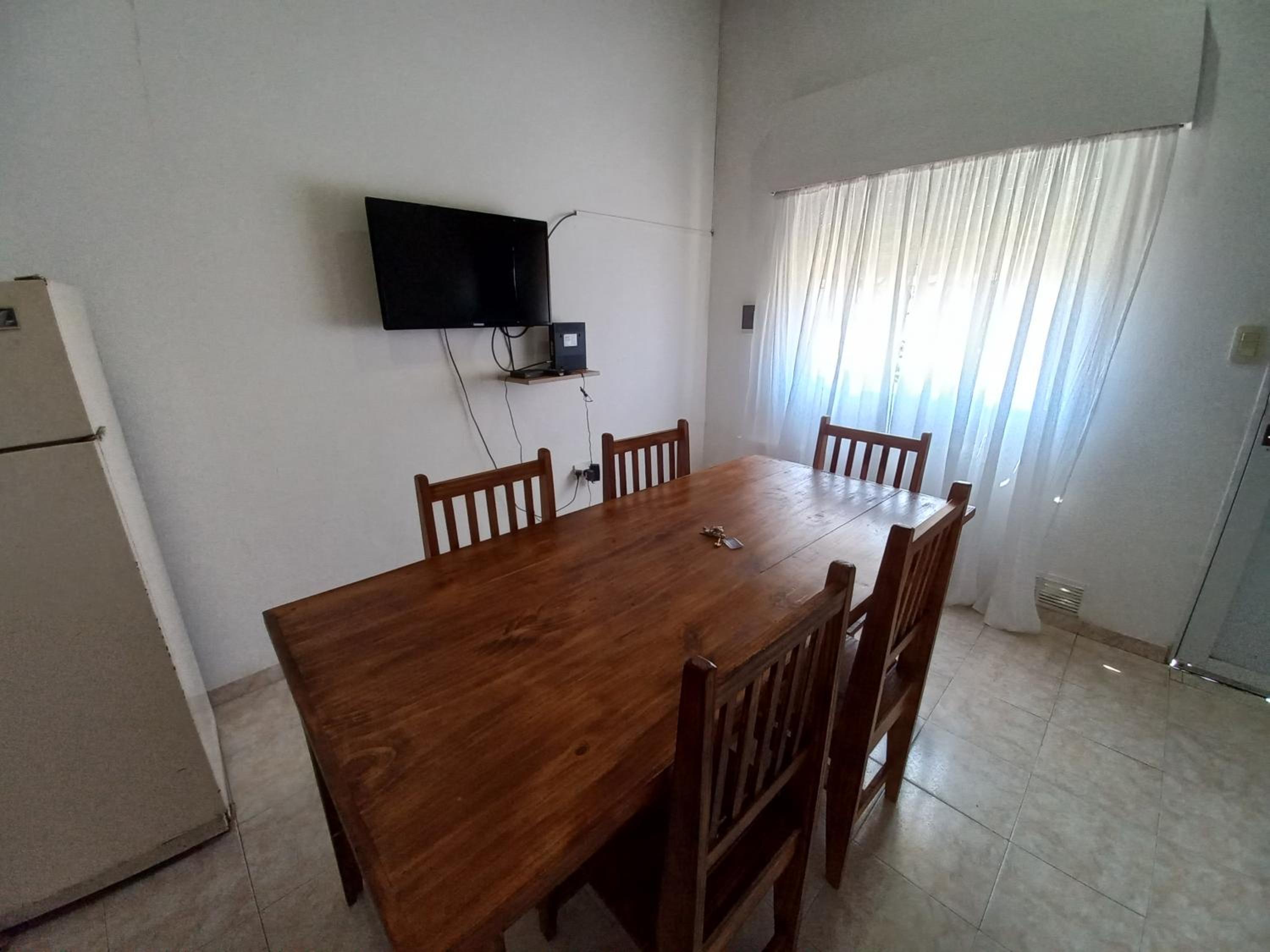 Alojamientos Litoral - Casa del Sol