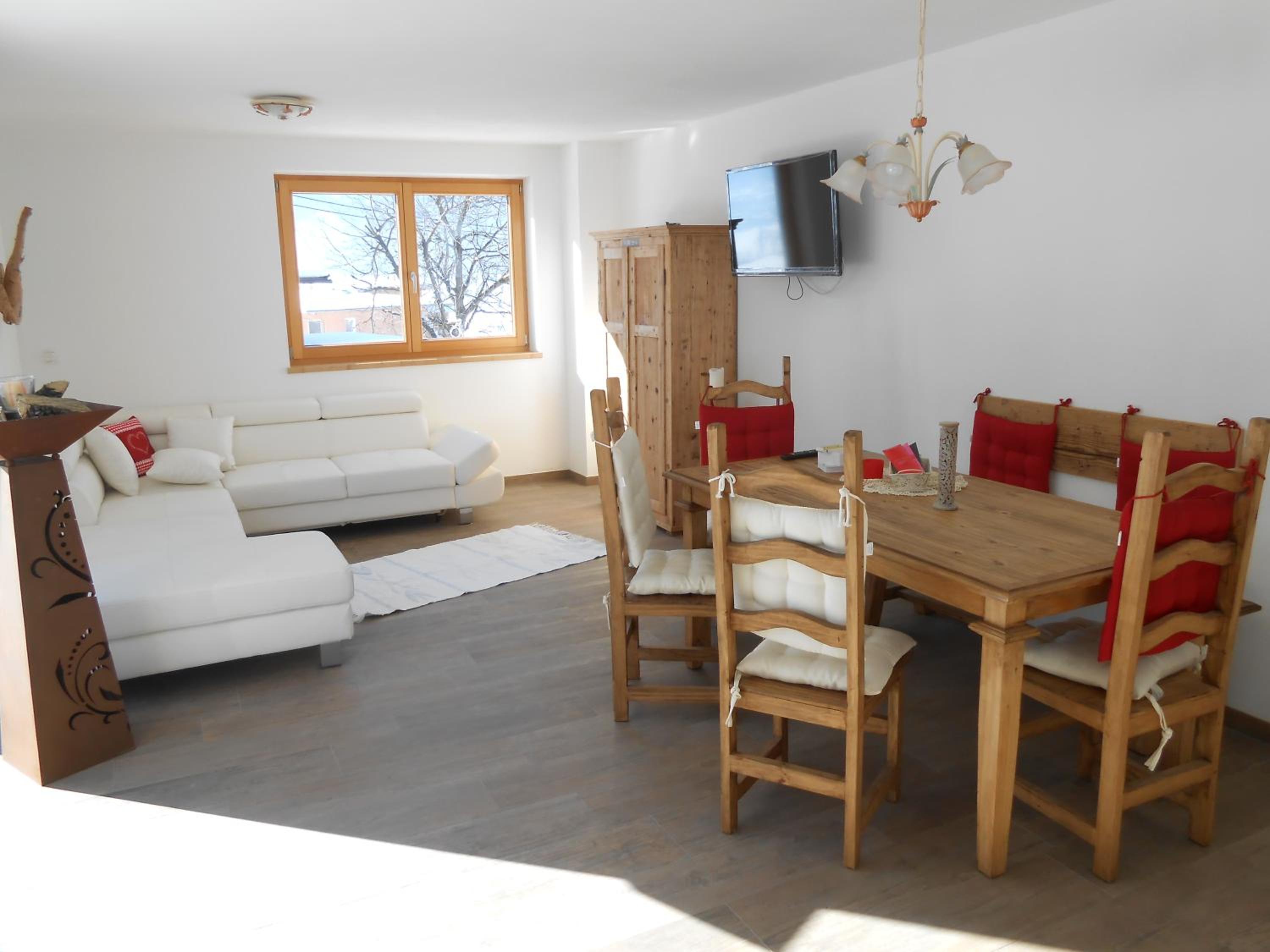 Apartment Sunshine Bruck am Ziller