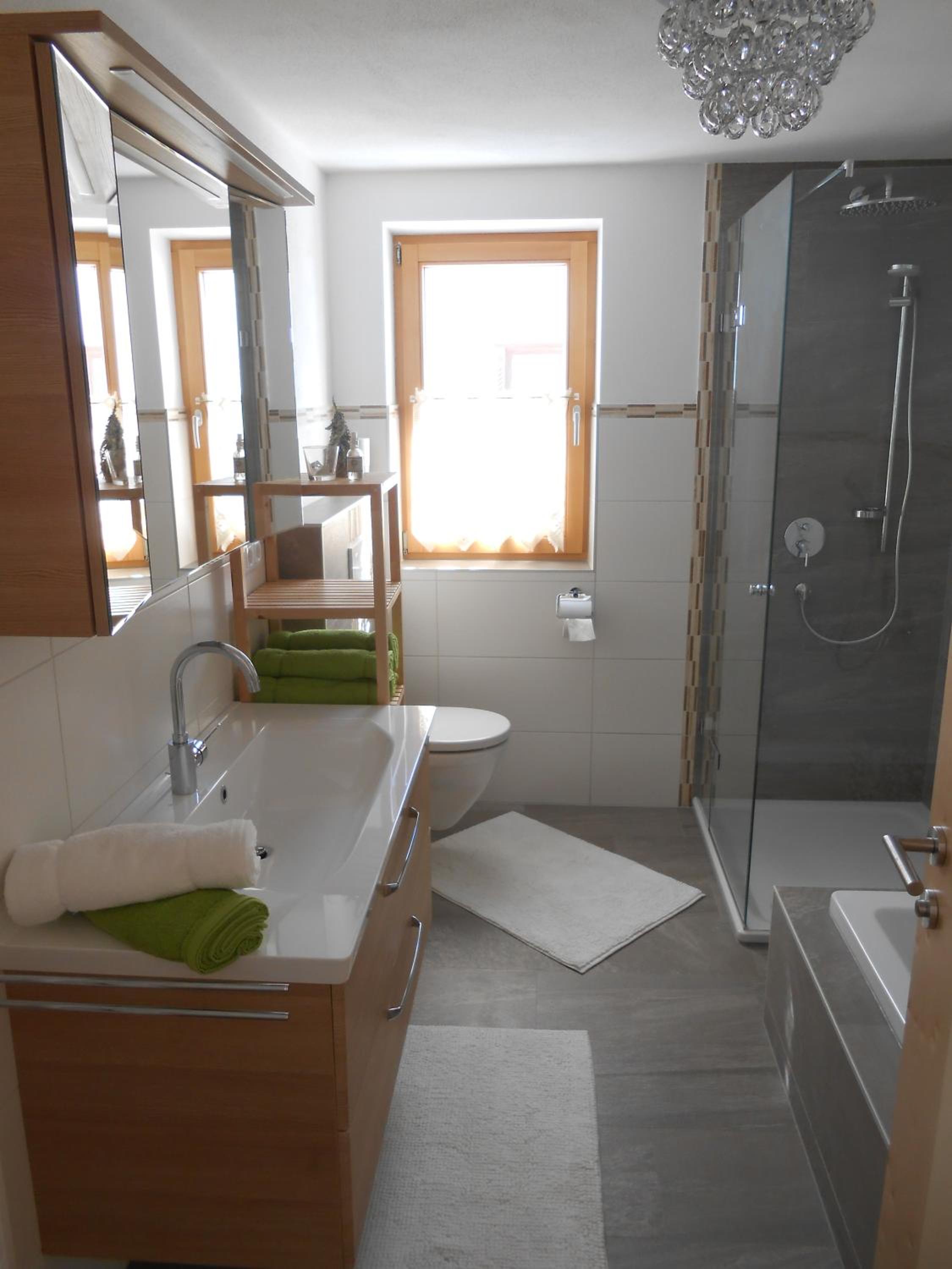 Apartment Sunshine Bruck am Ziller