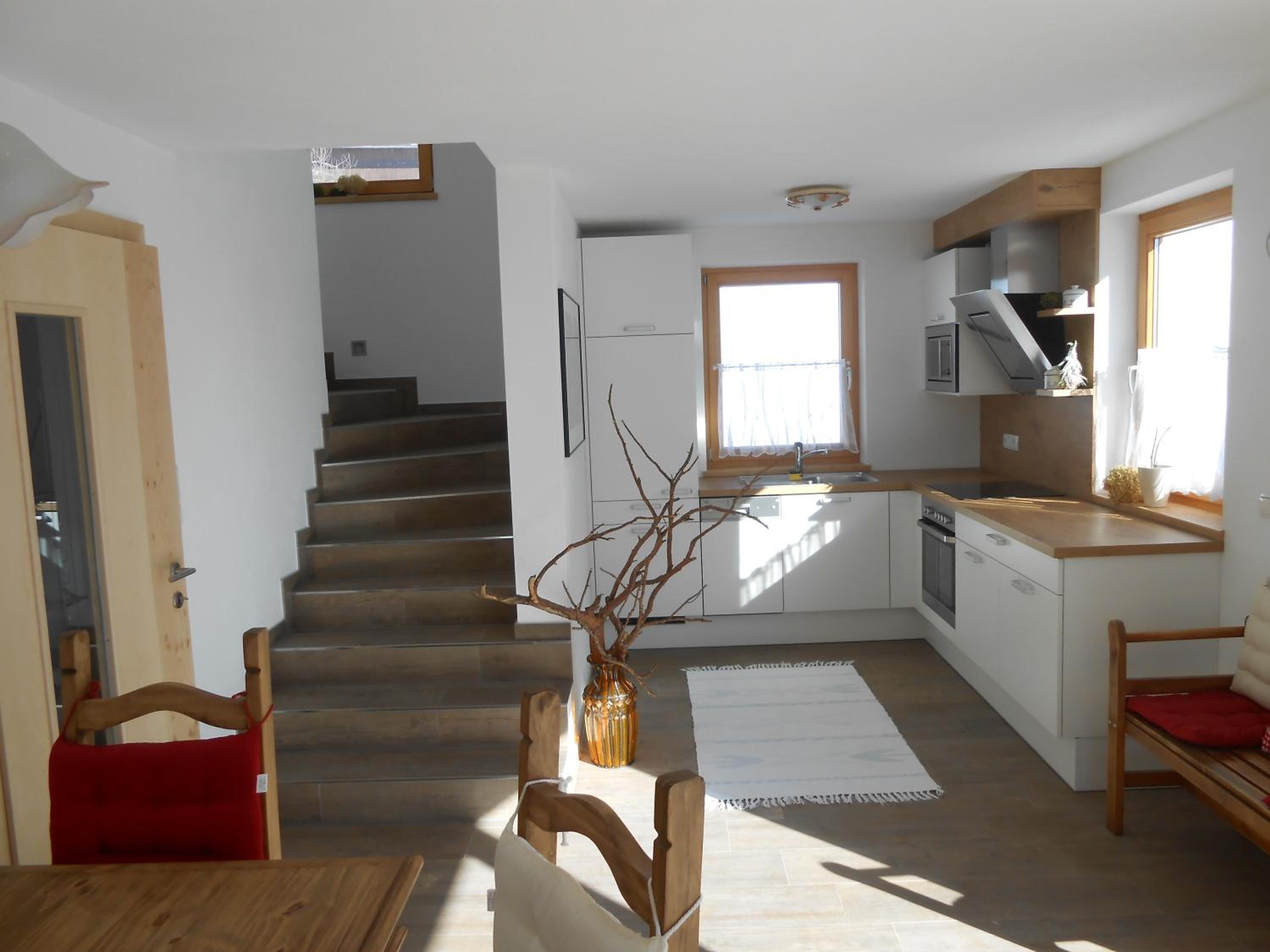 Apartment Sunshine Bruck am Ziller