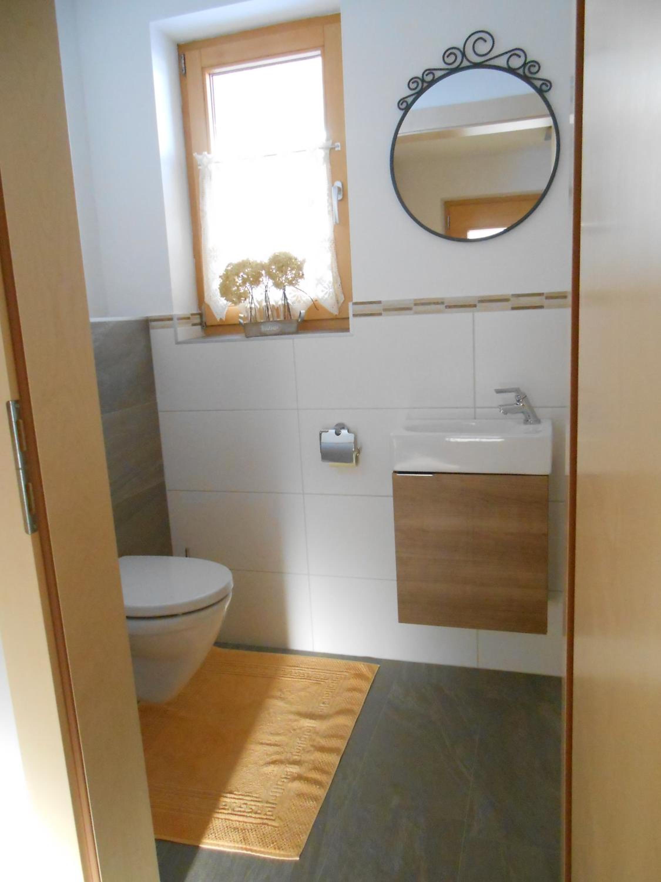Apartment Sunshine Bruck am Ziller