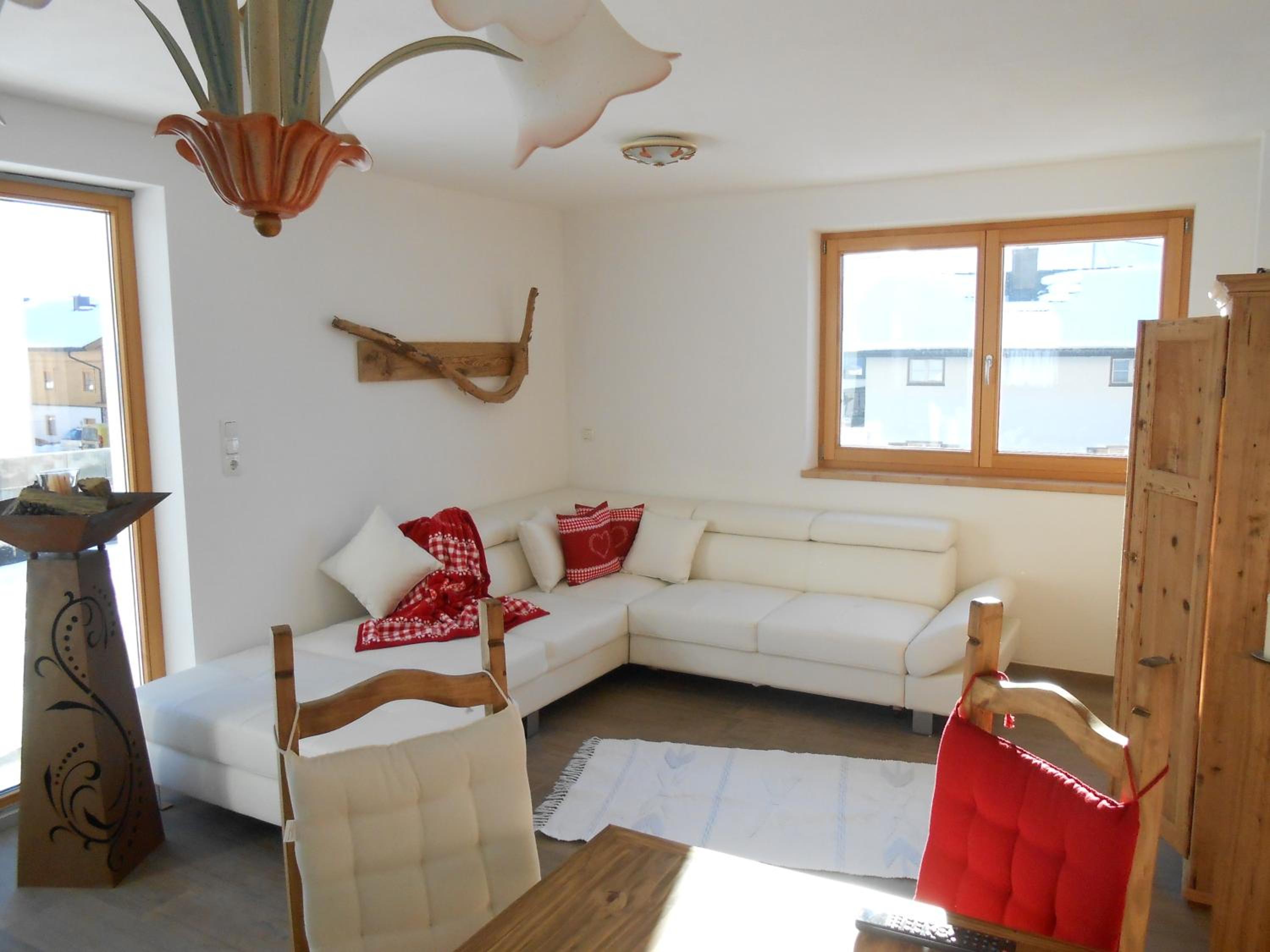 Apartment Sunshine Bruck am Ziller