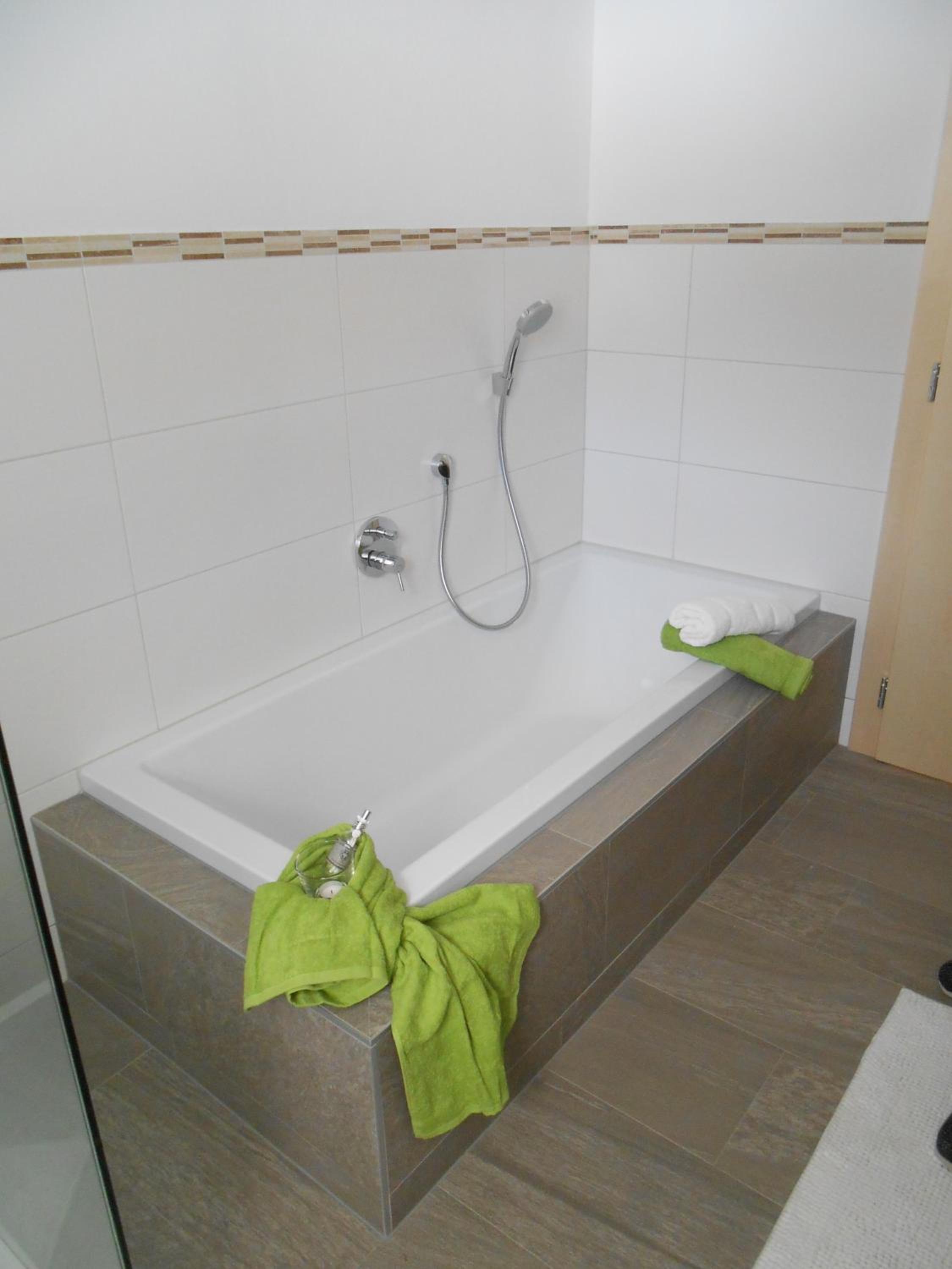 Apartment Sunshine Bruck am Ziller