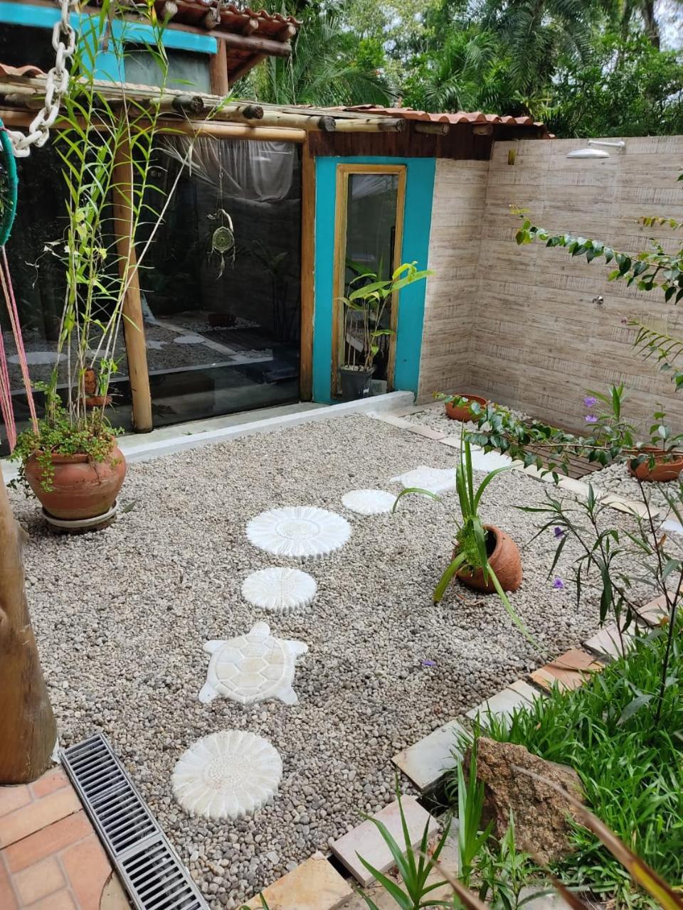 Manacá Suítes Prumirim