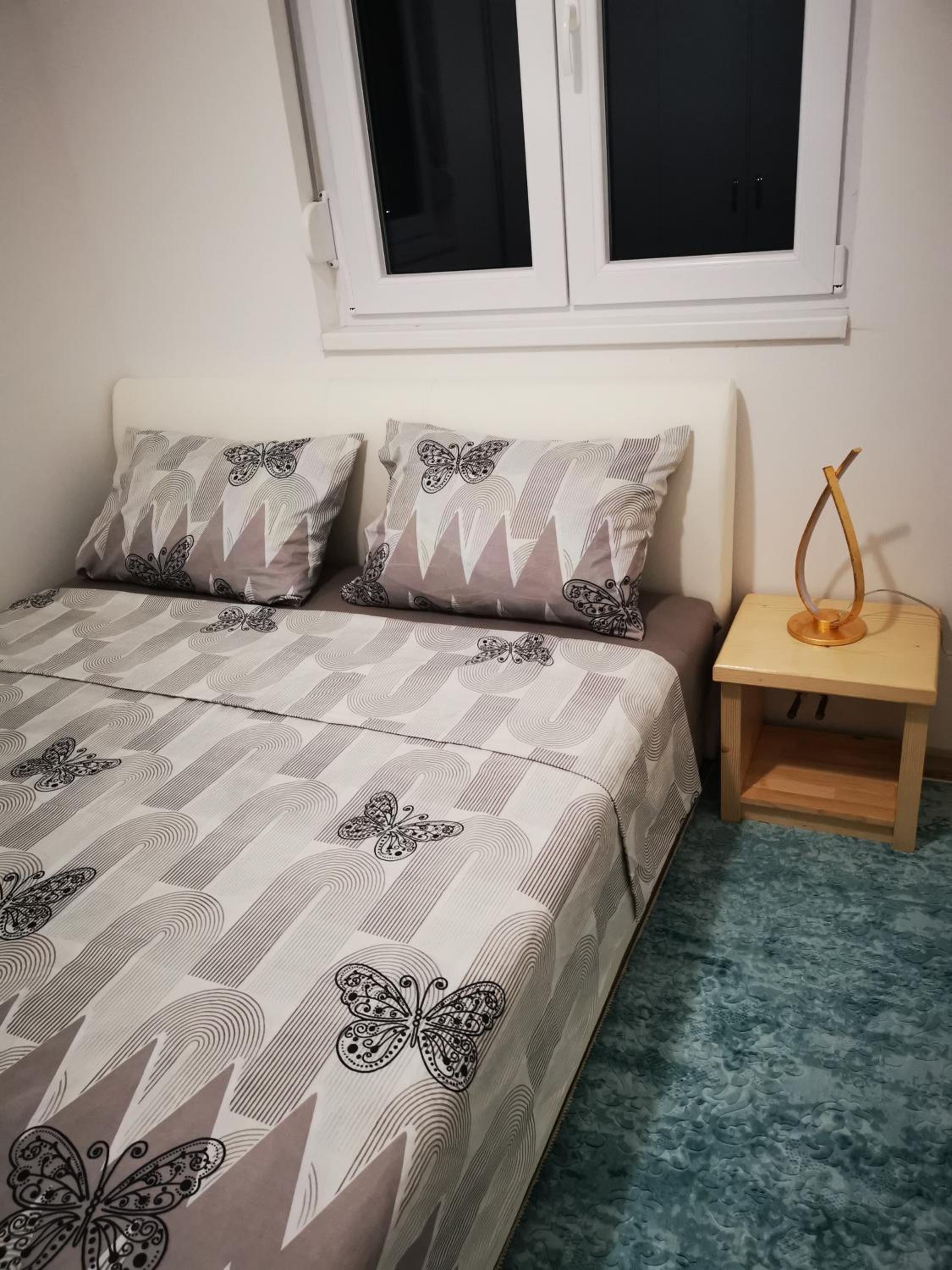 Apartman and rooms Dream House