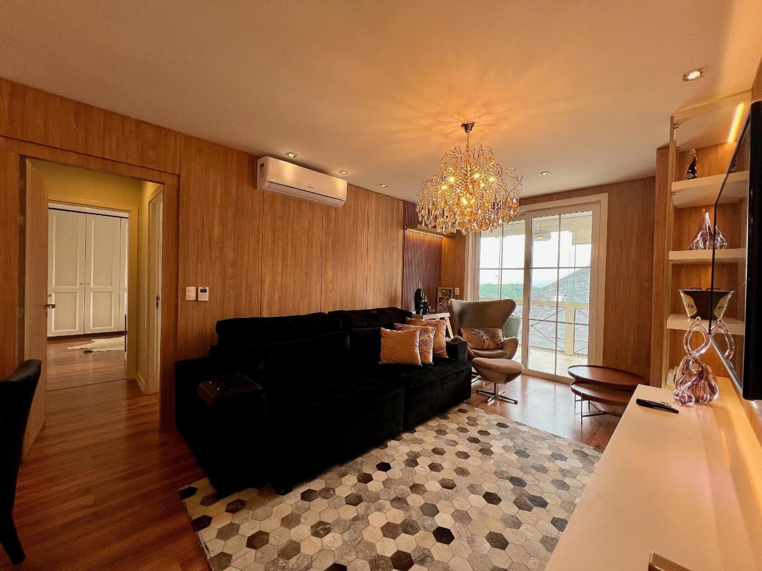 Apartamentos Condado Homelland CENTRO by Achei Gramado