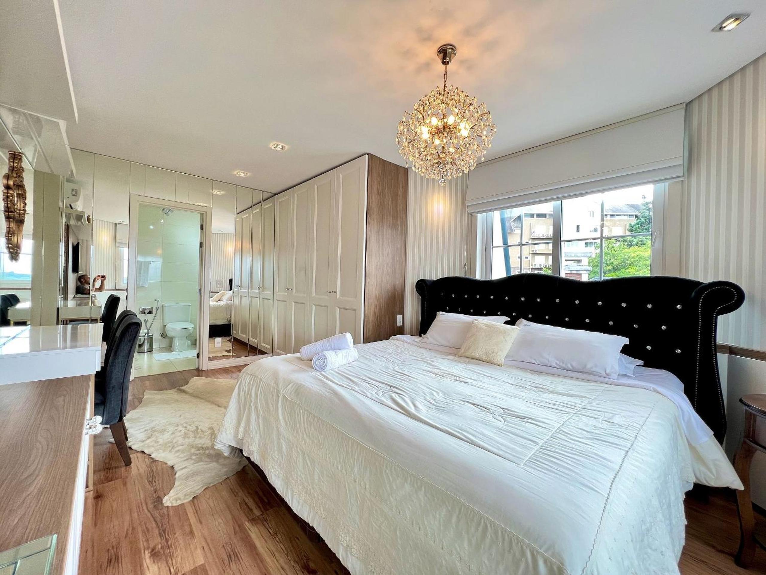 Apartamentos Condado Homelland CENTRO by Achei Gramado