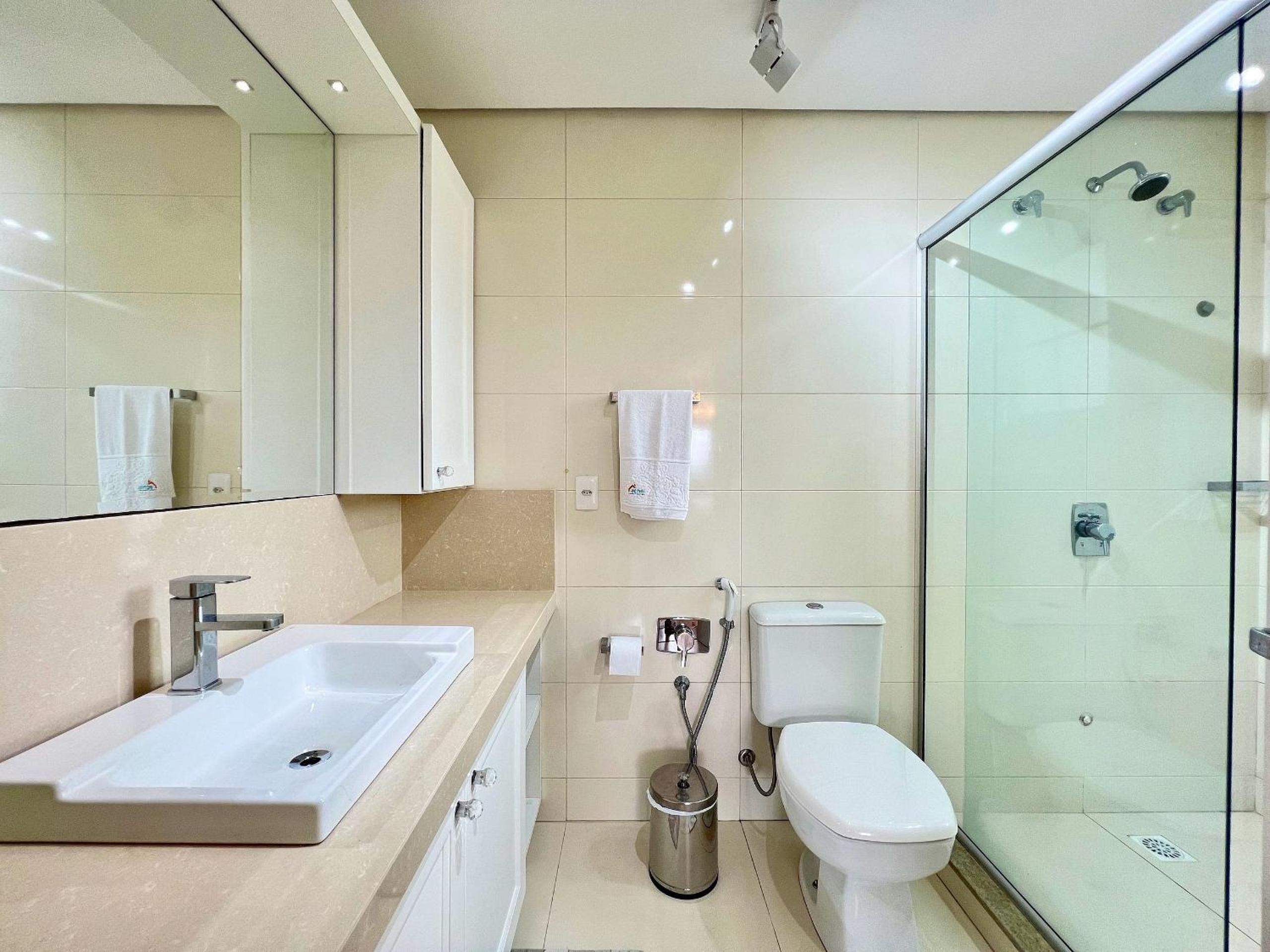 Apartamentos Condado Homelland CENTRO by Achei Gramado