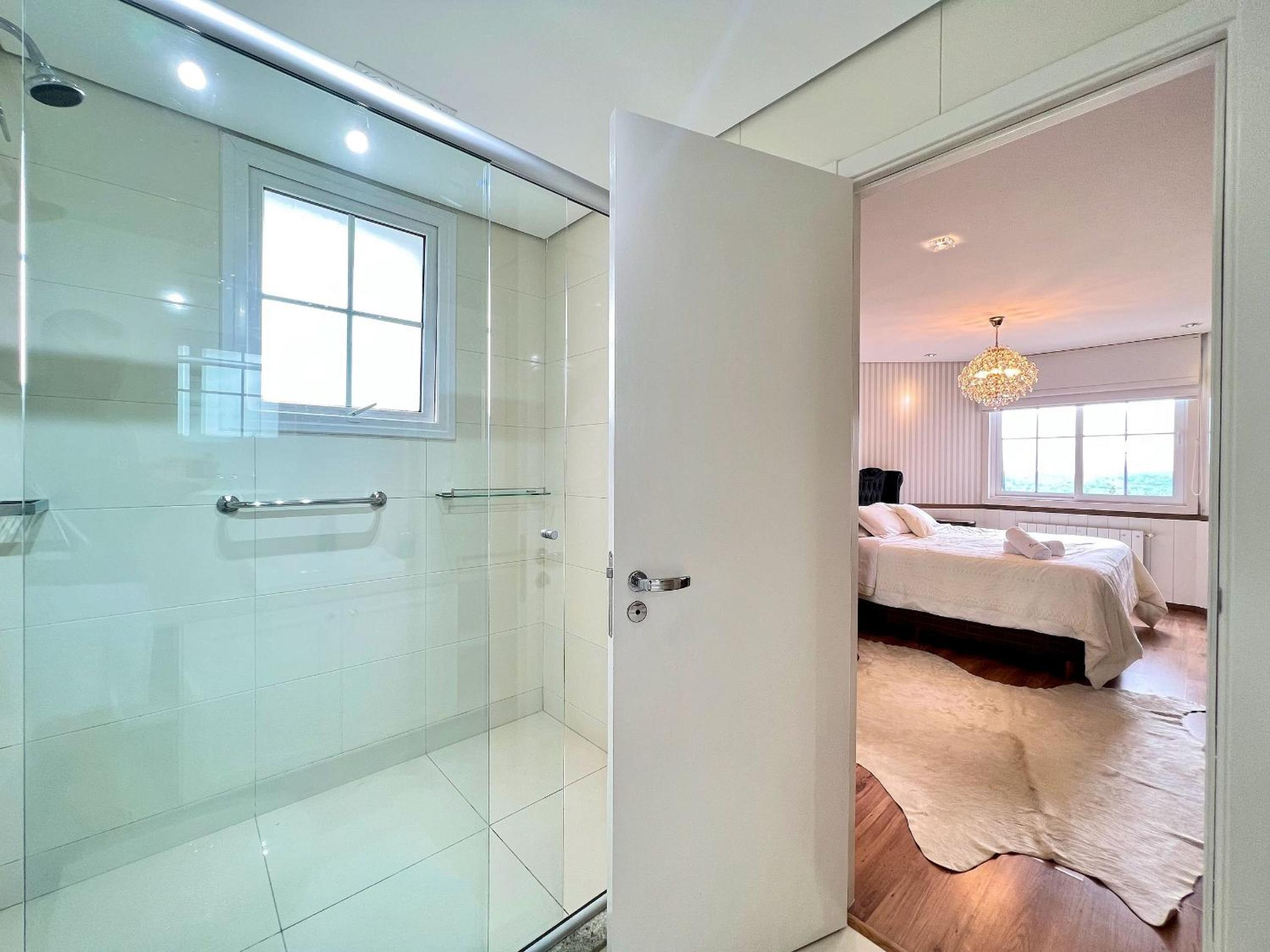Apartamentos Condado Homelland CENTRO by Achei Gramado