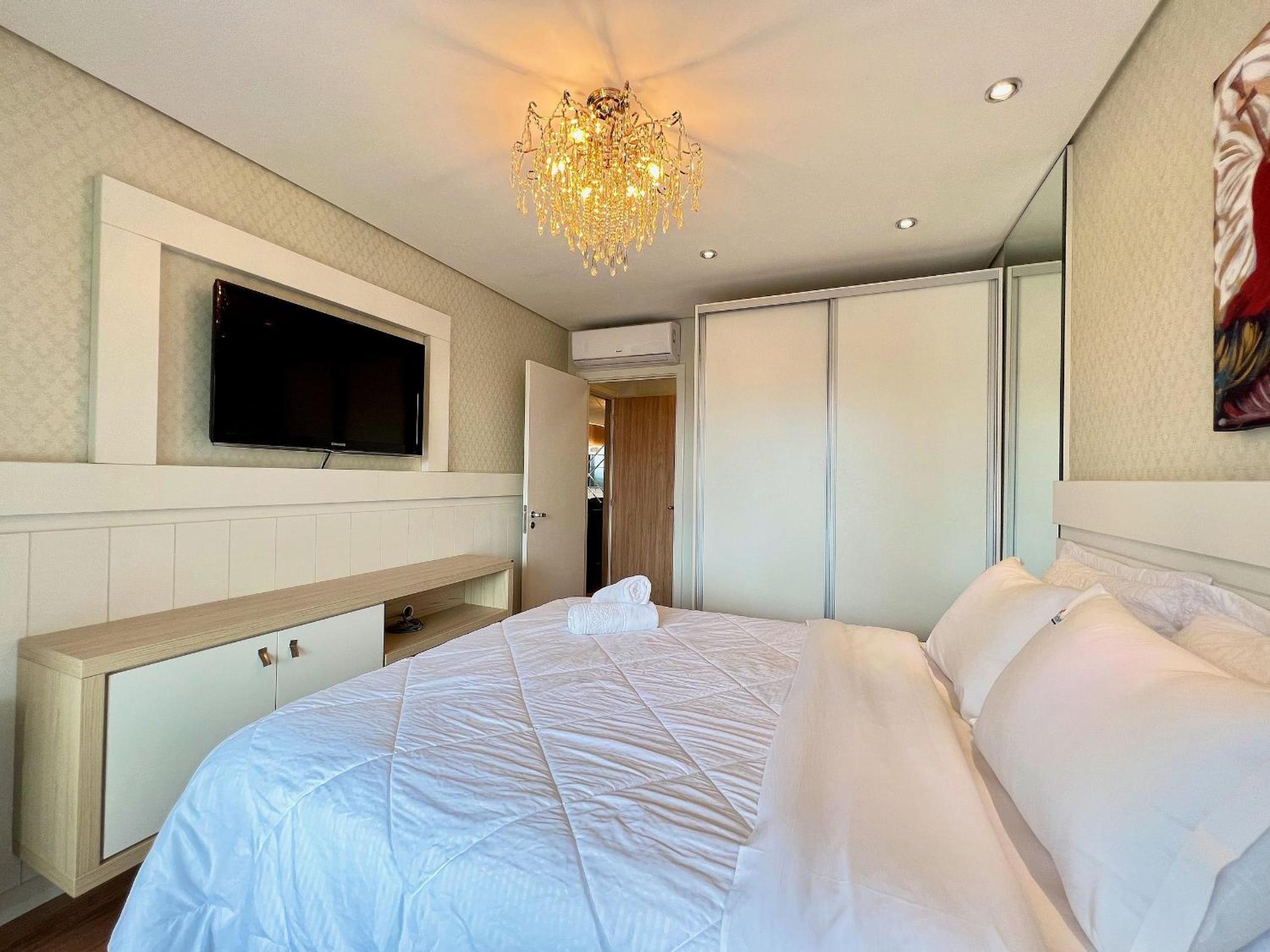Apartamentos Condado Homelland CENTRO by Achei Gramado