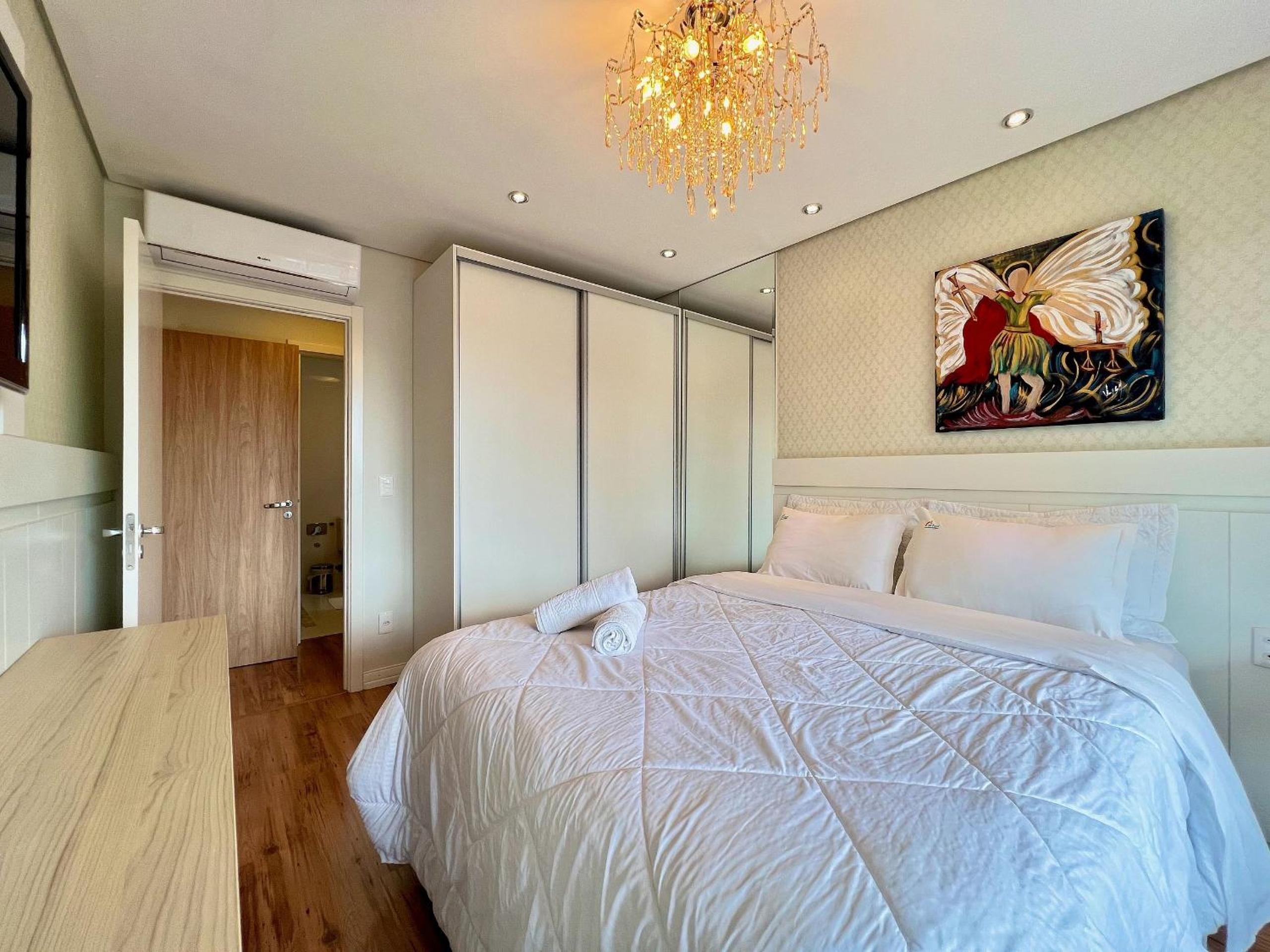 Apartamentos Condado Homelland CENTRO by Achei Gramado