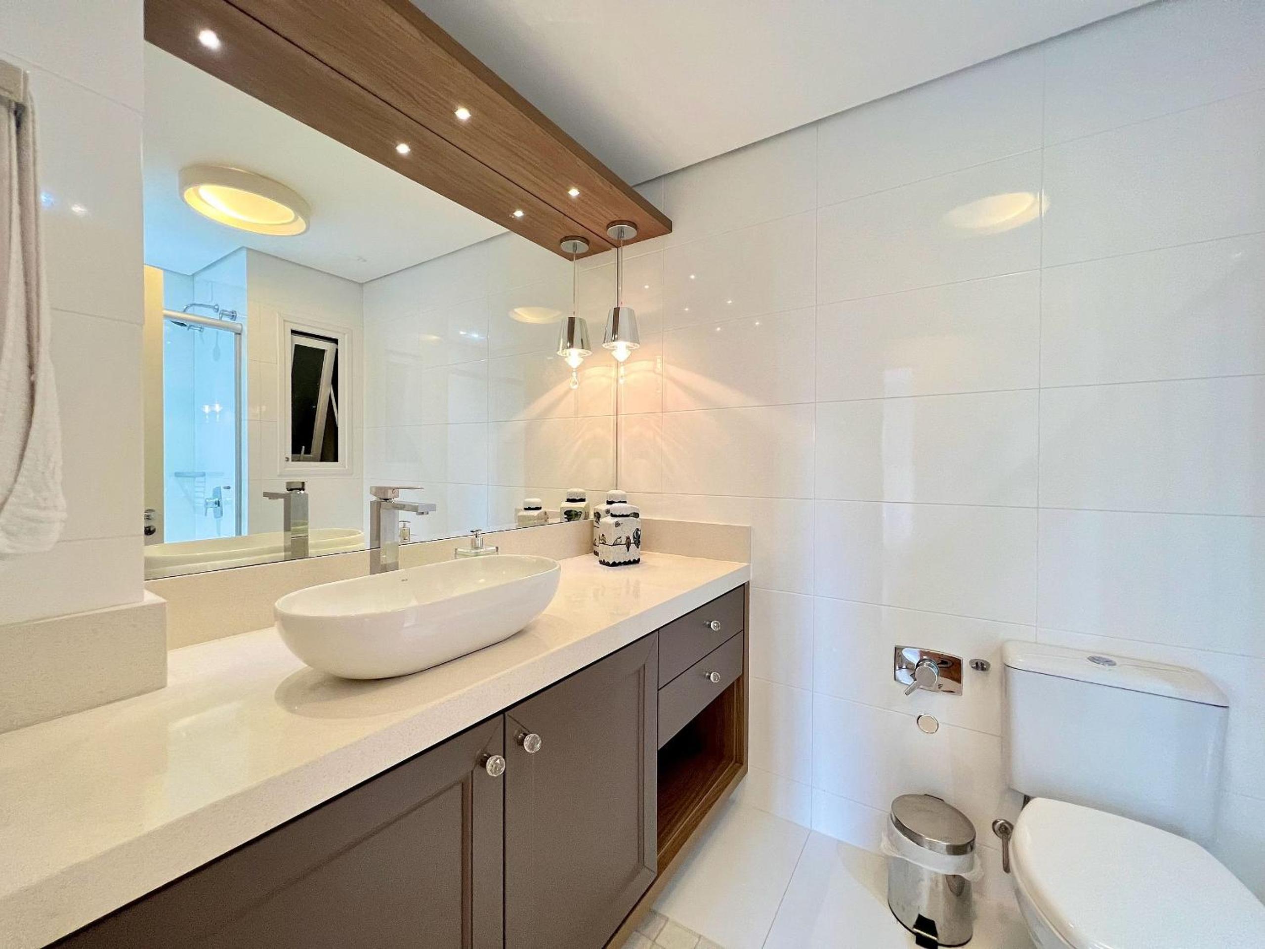 Apartamentos Condado Homelland CENTRO by Achei Gramado