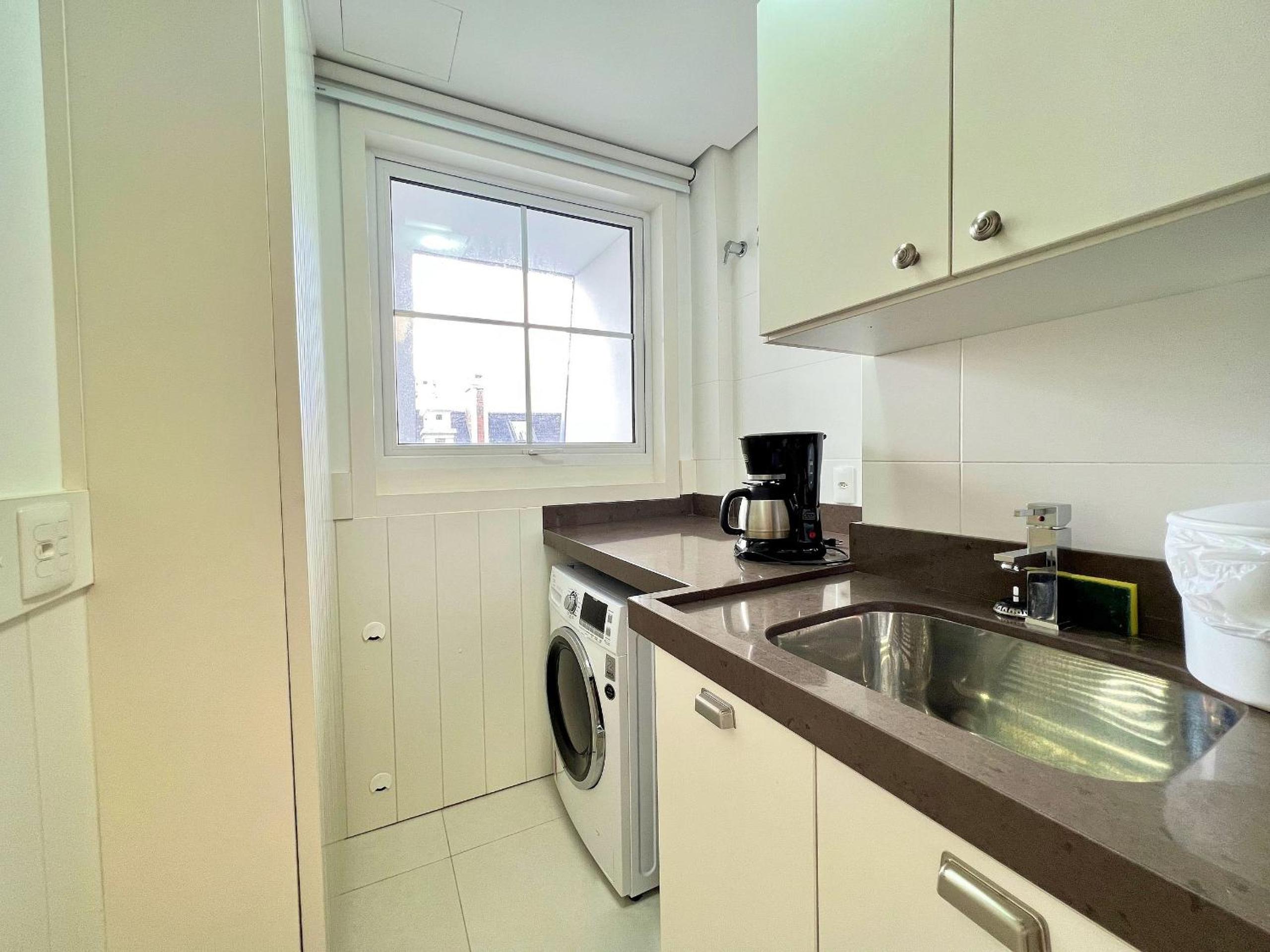 Apartamentos Condado Homelland CENTRO by Achei Gramado