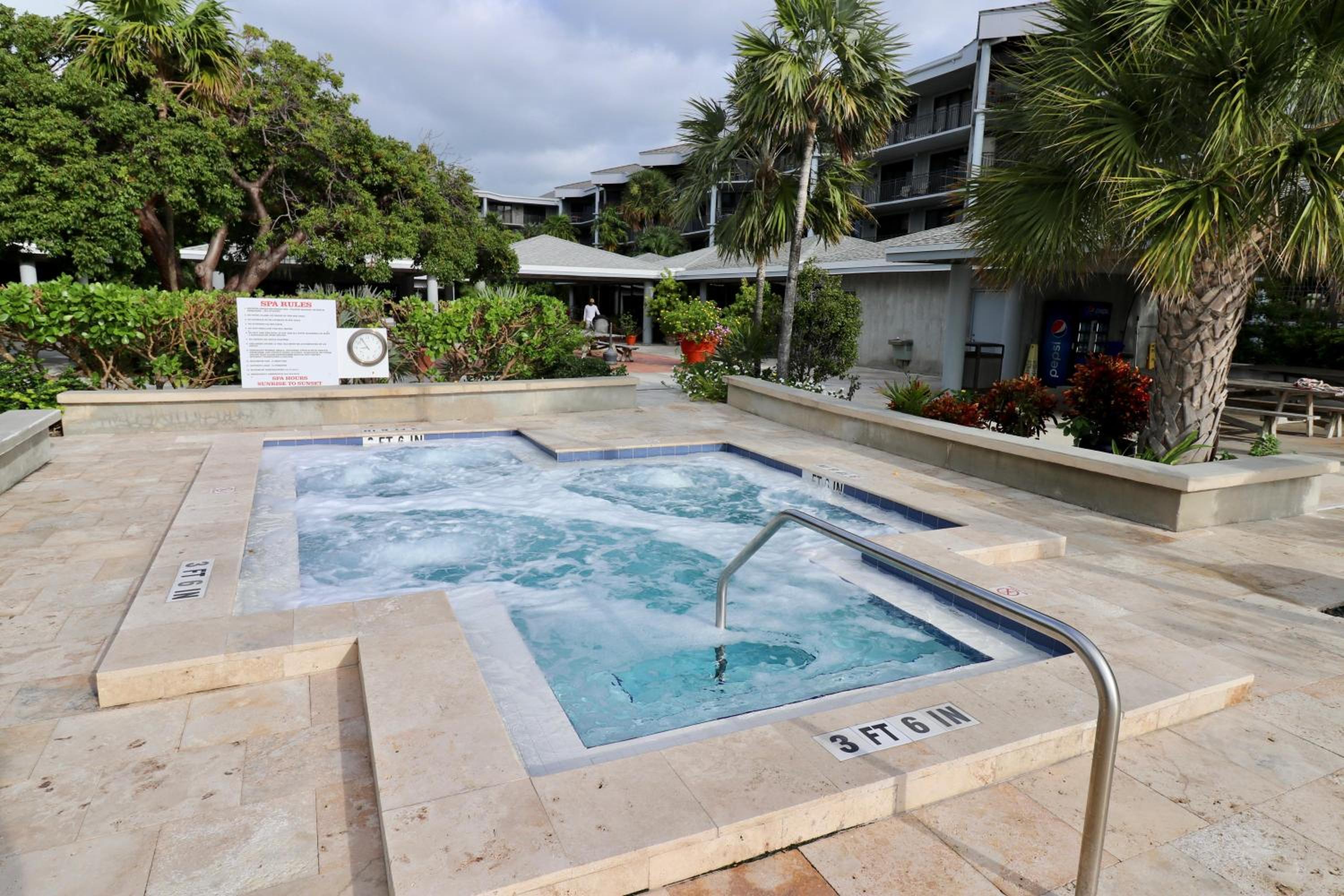 Leaward Isle Island Retreat