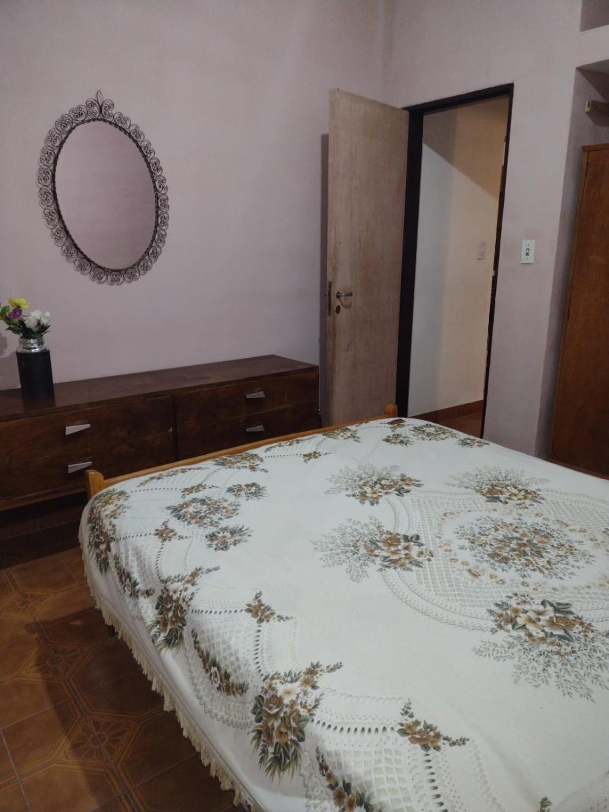 Chalet los Abuelos