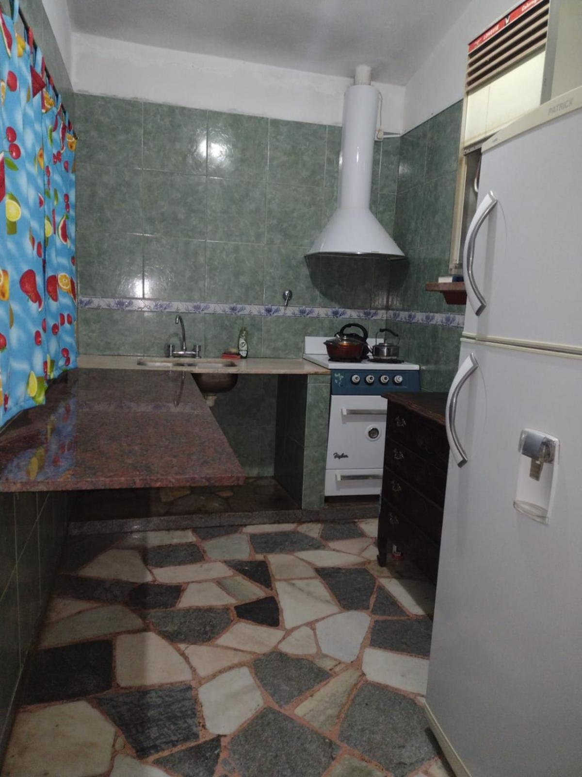 Chalet los Abuelos