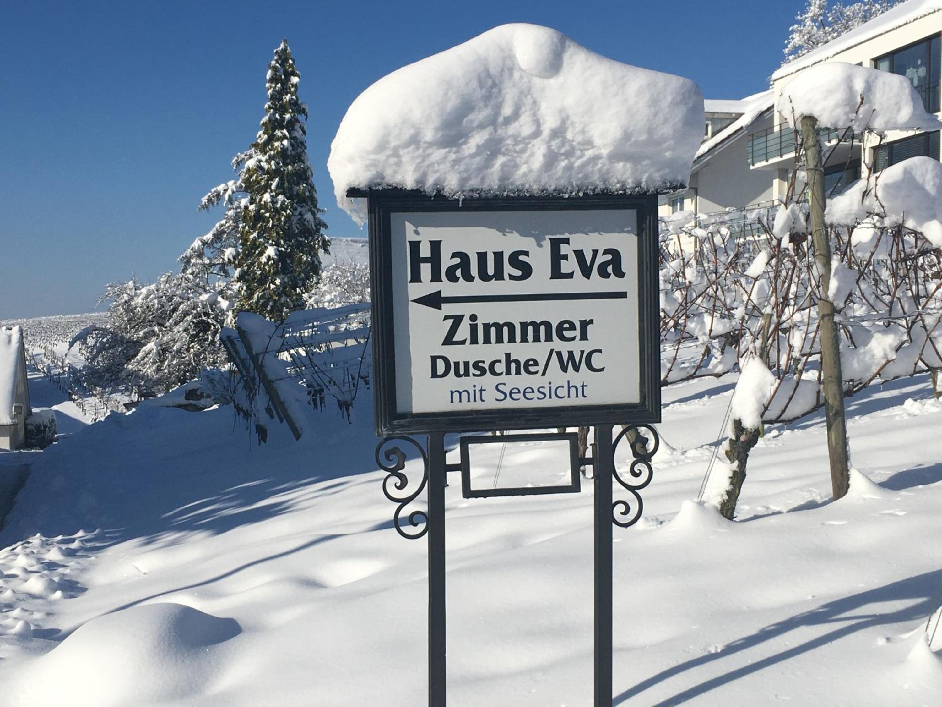 Haus Eva