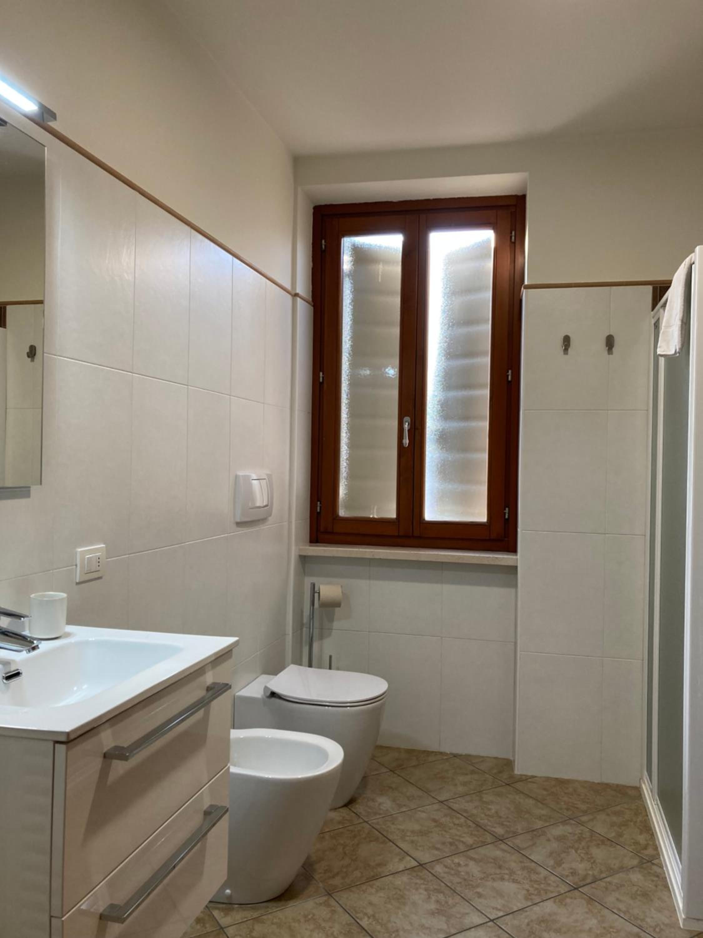 Corte Mantovani - Appartamenti