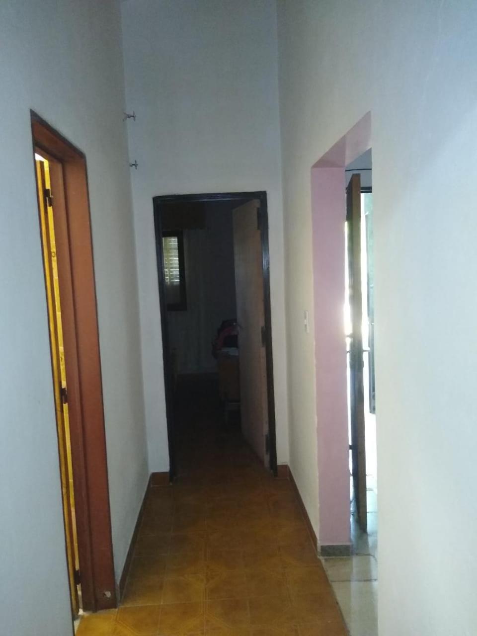 Chalet los Abuelos