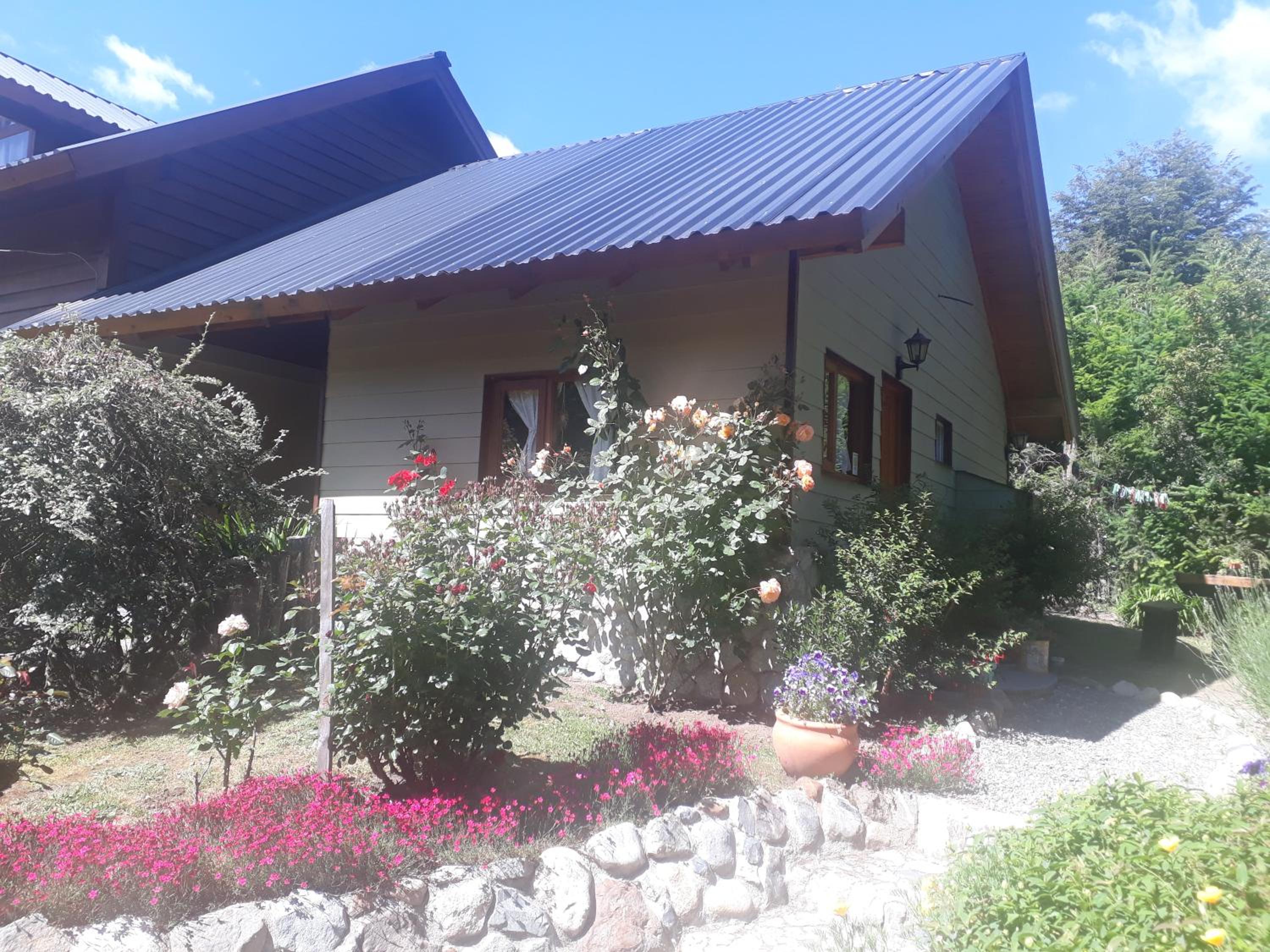Tierras del Sur I un calido lugar